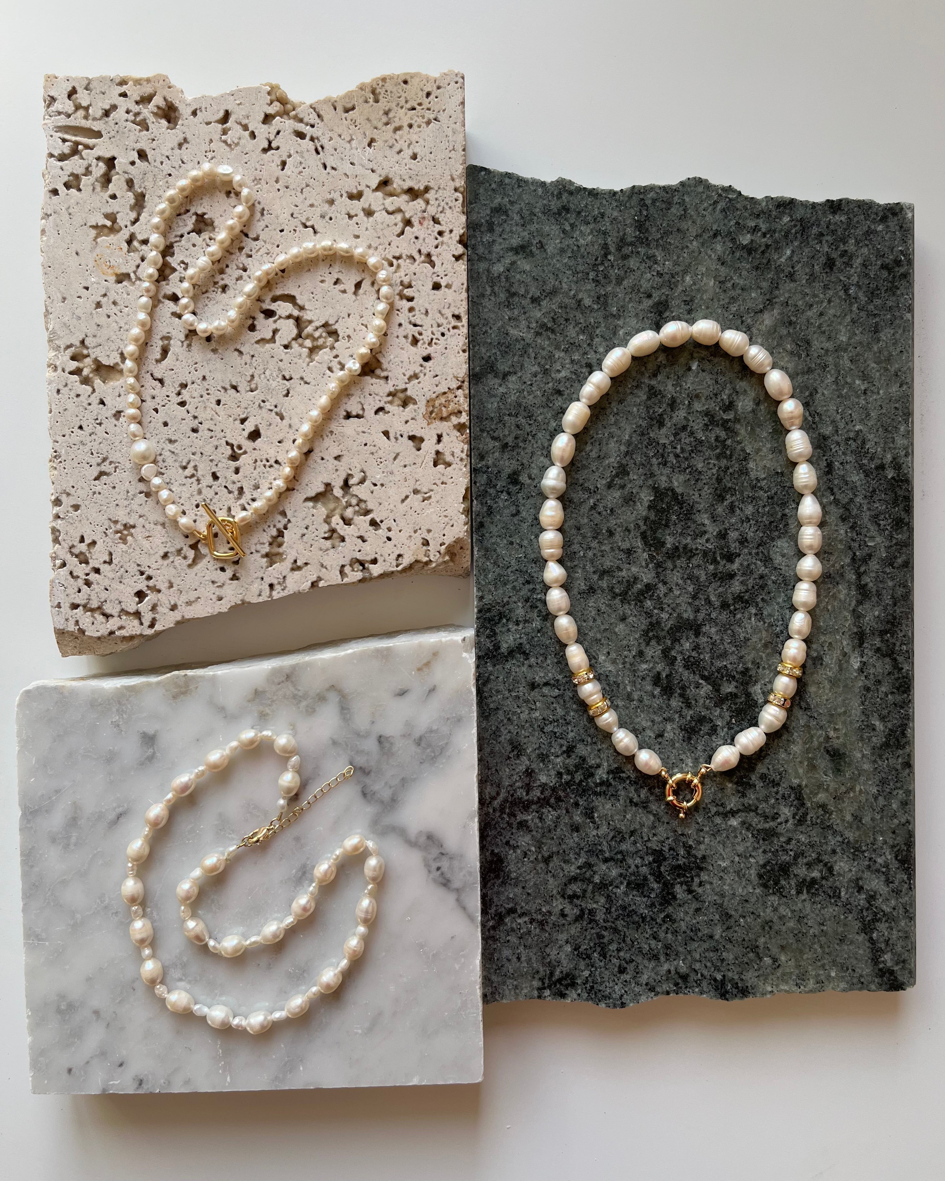 Perle e Oro