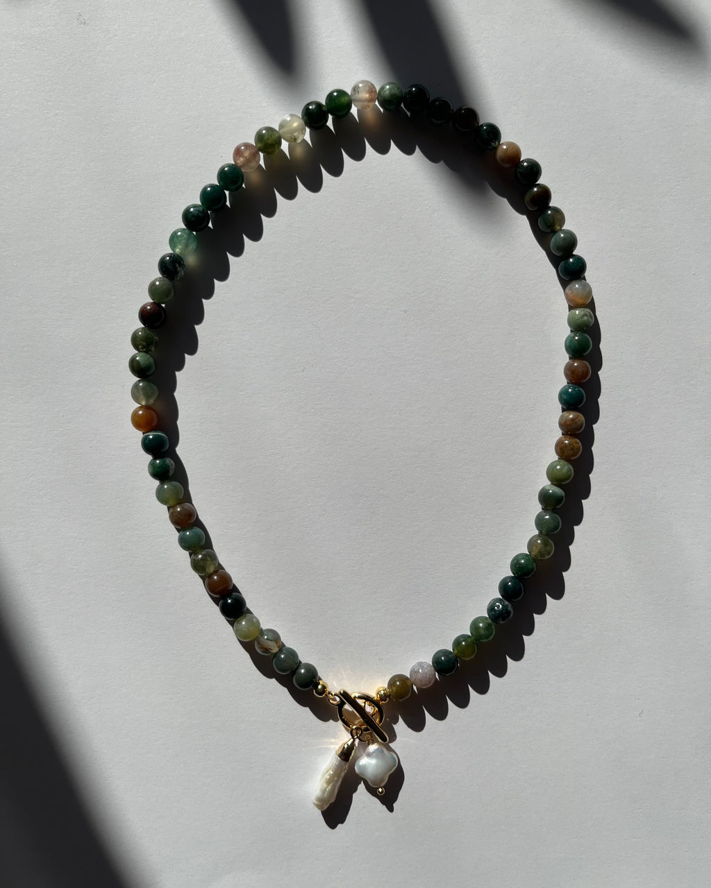 Mini Ada pendant Fiore