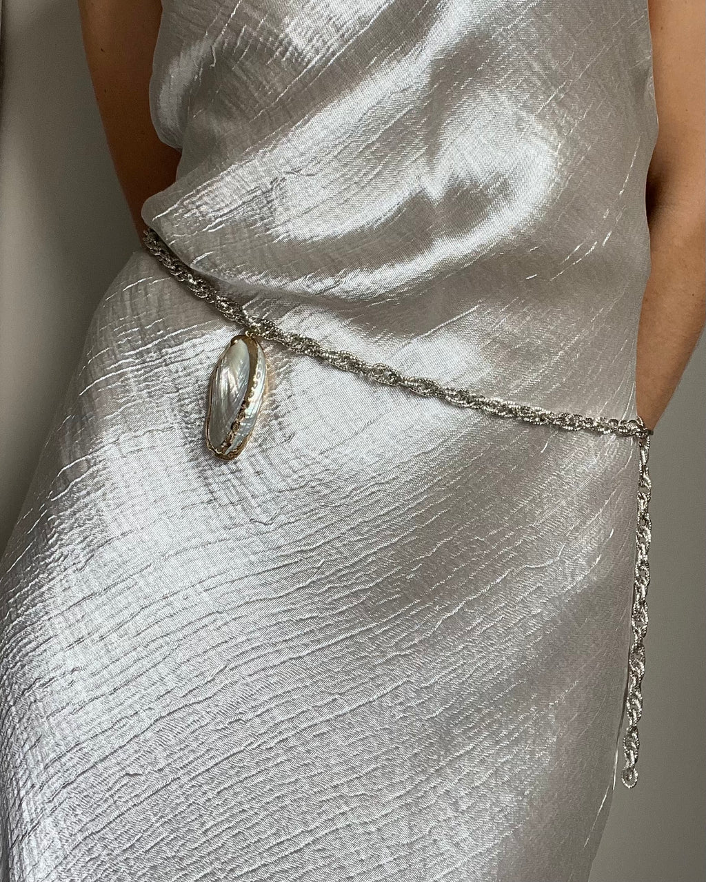 Shell Chain