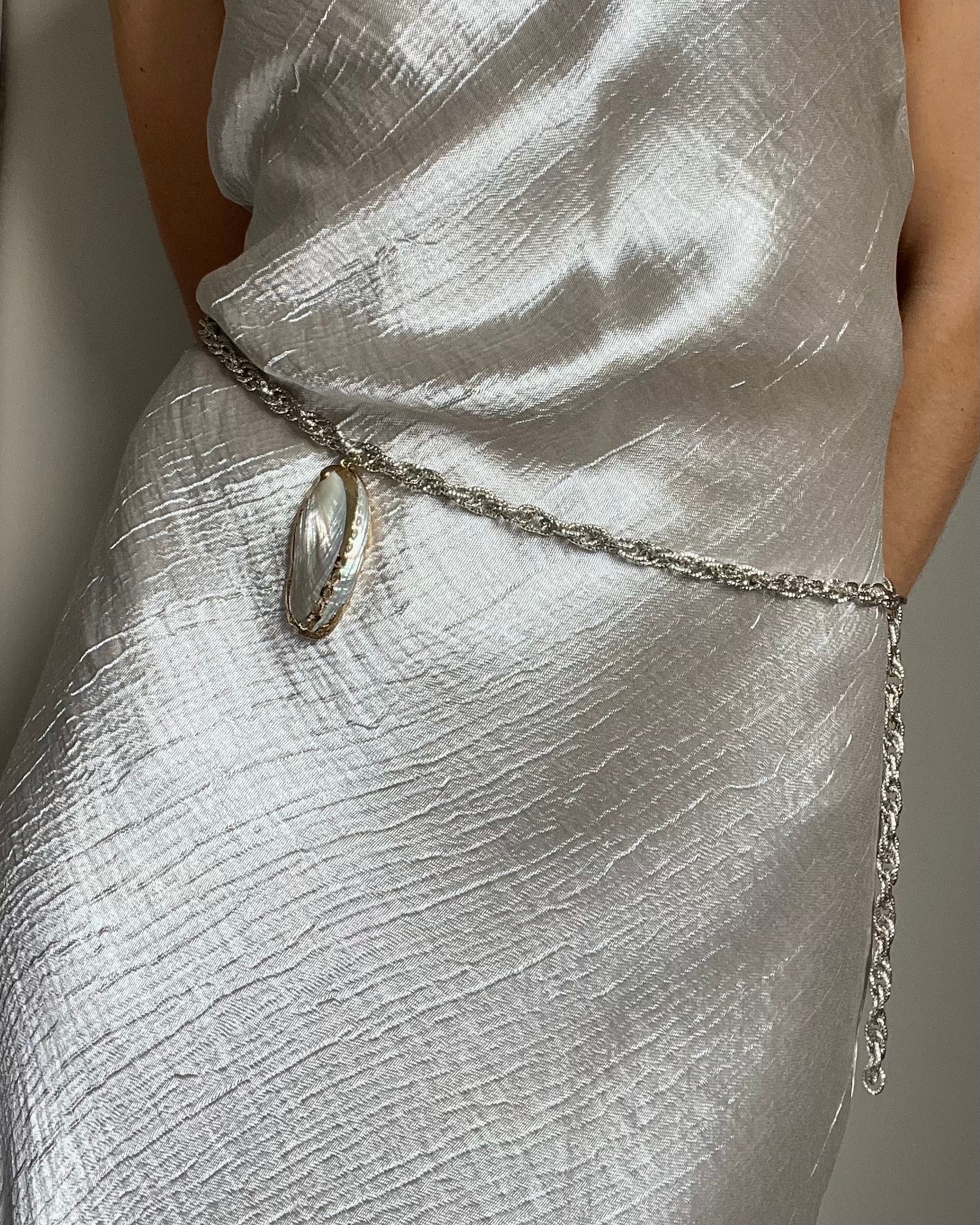 Shell Chain
