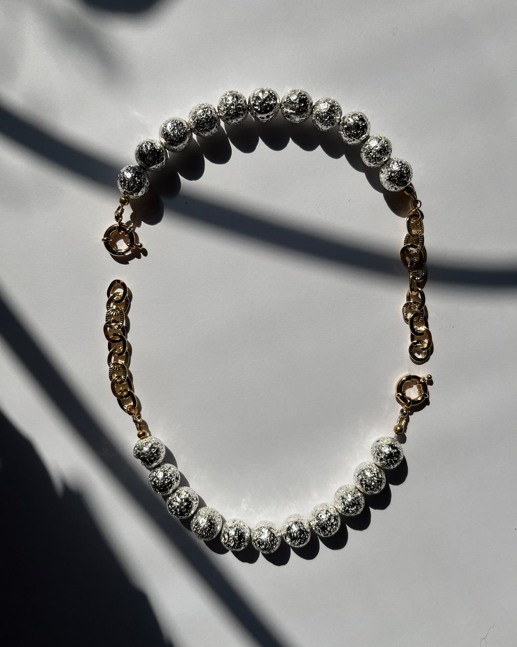 Bracciali Lava