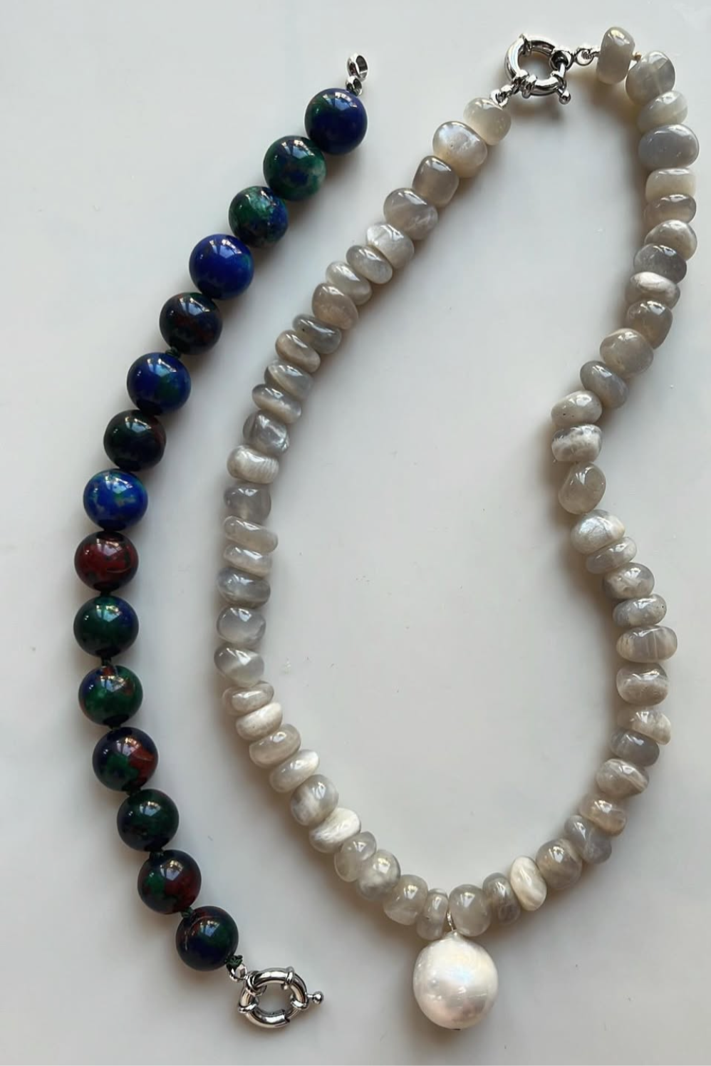 Bracciale Galassia