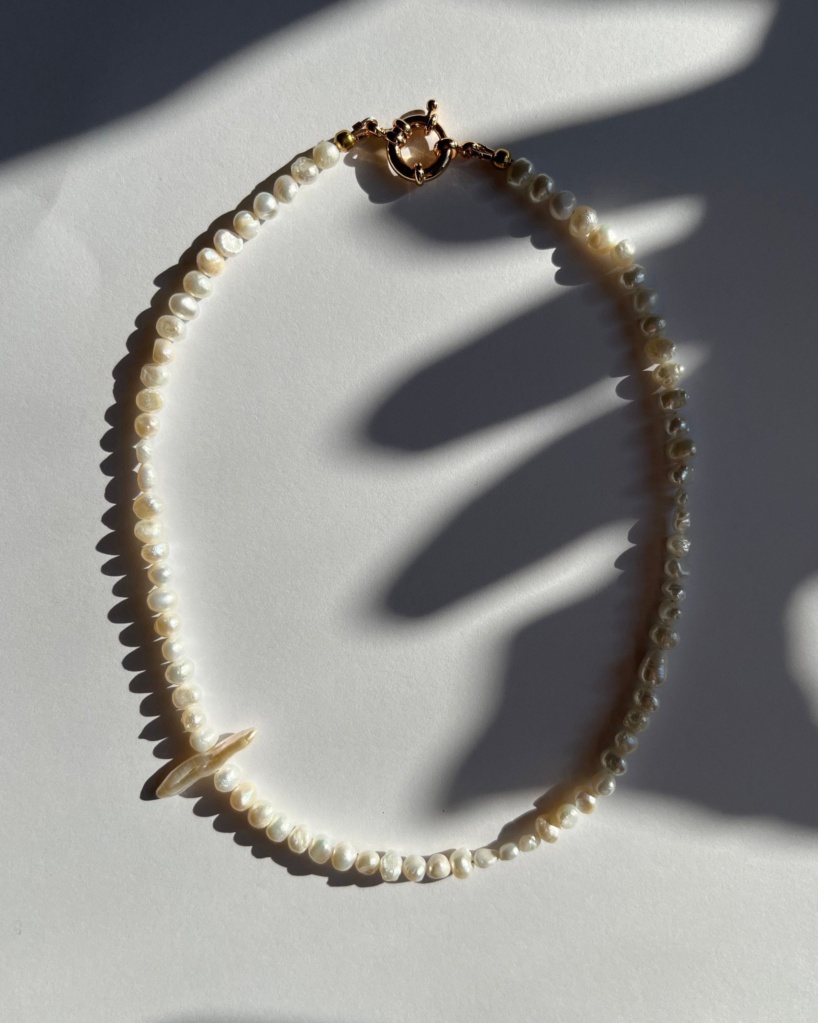 Collana Margherita