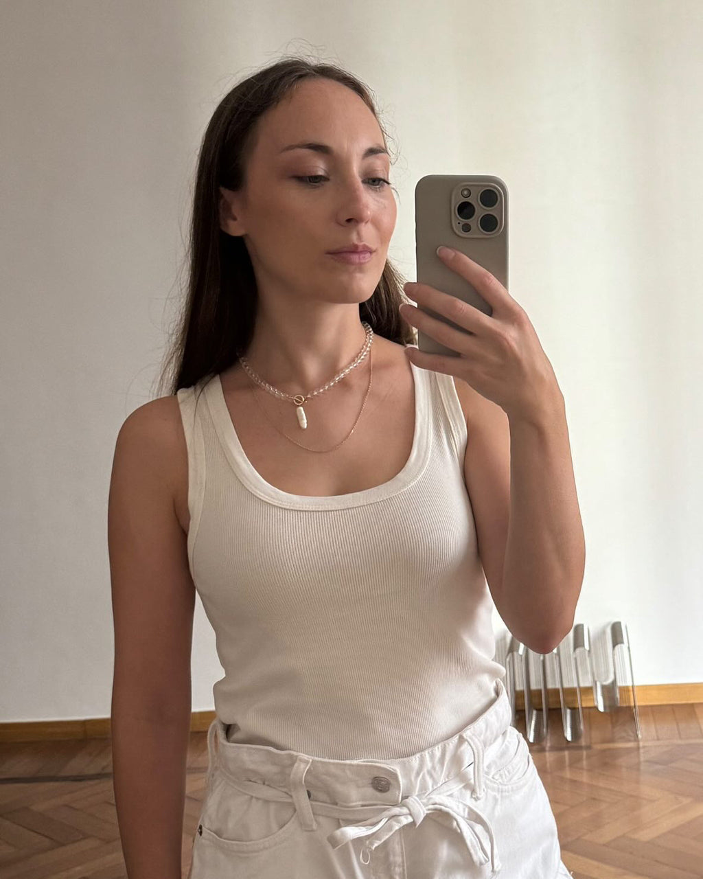 Mini Ada pendant