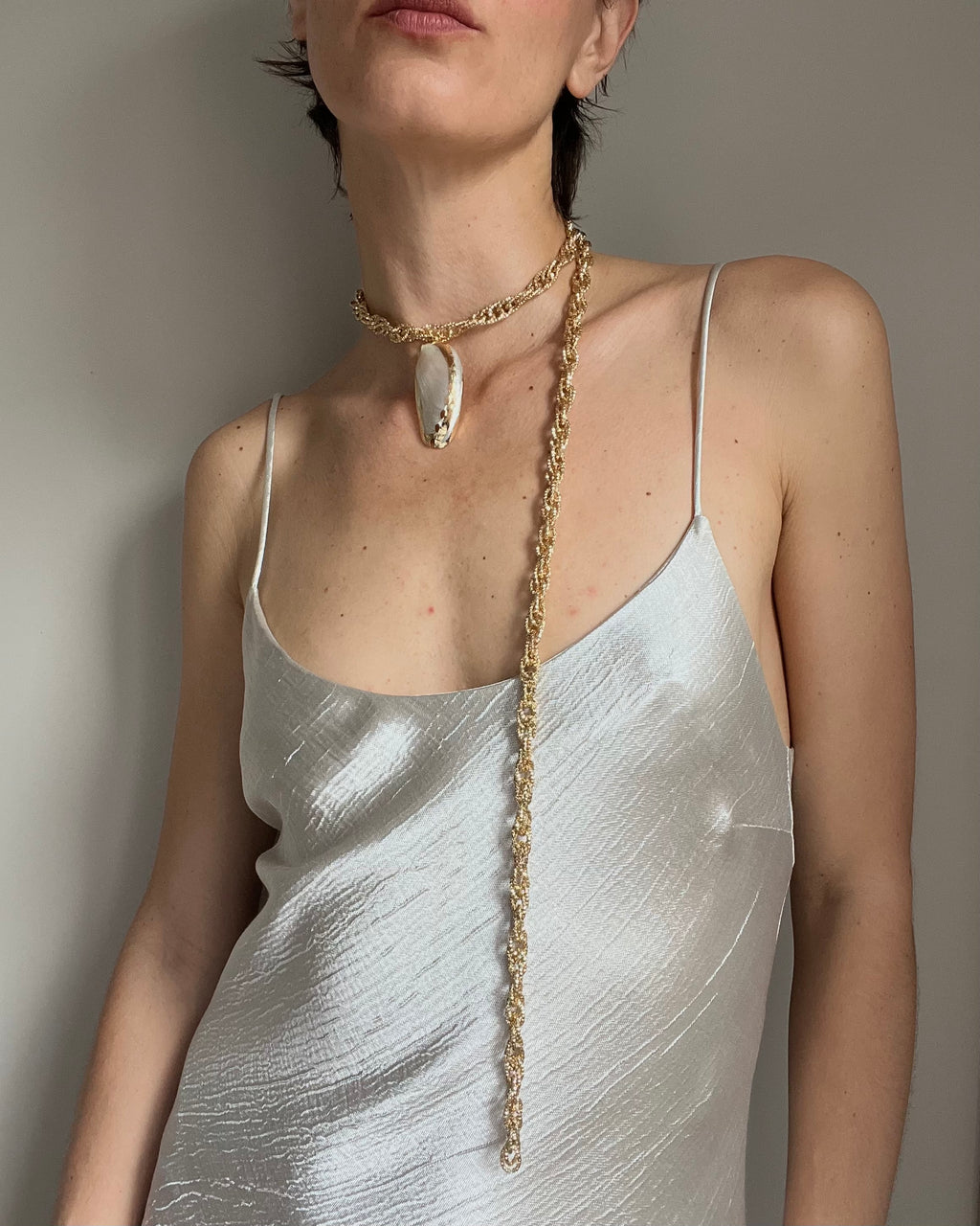 Shell Chain