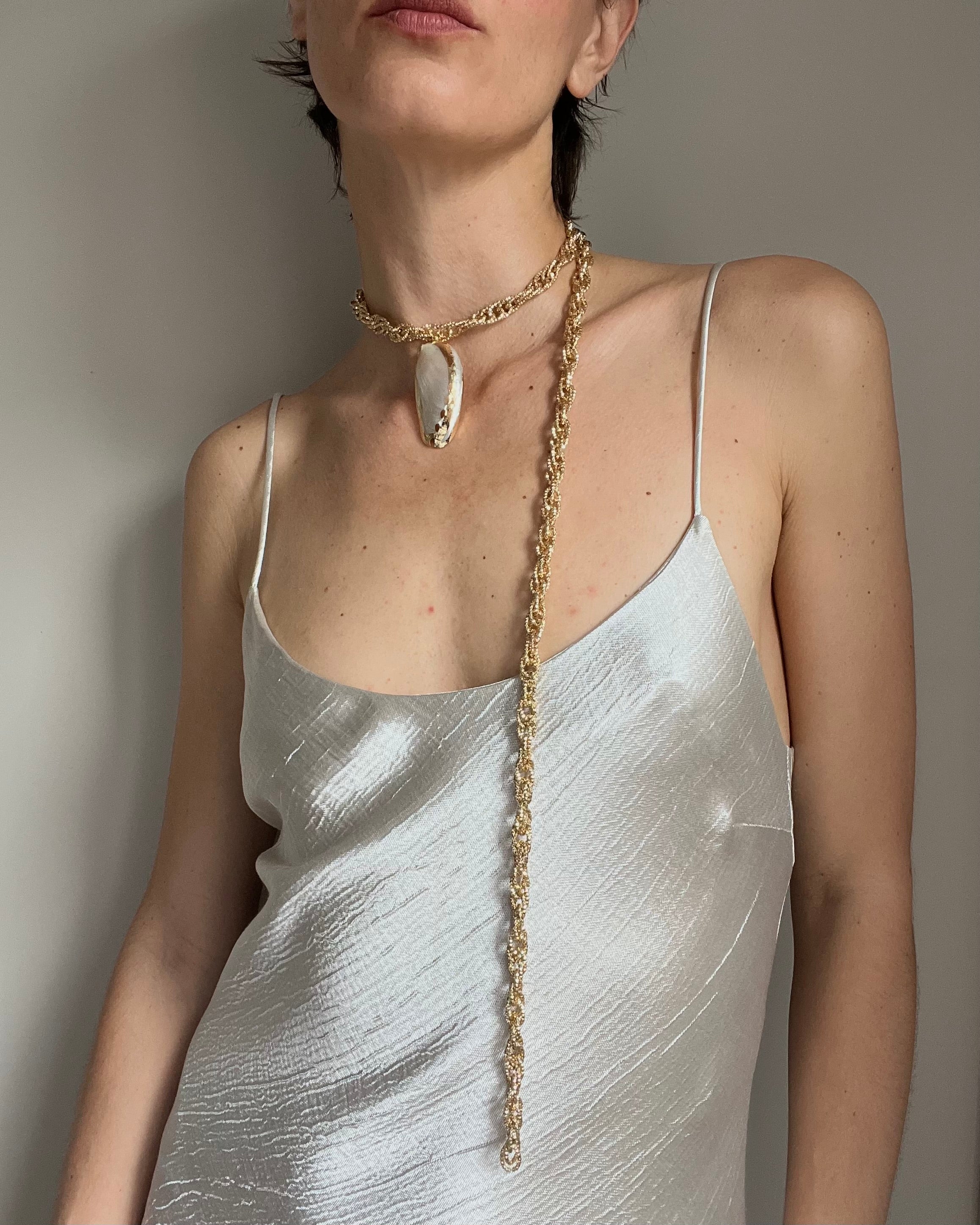 Shell Chain
