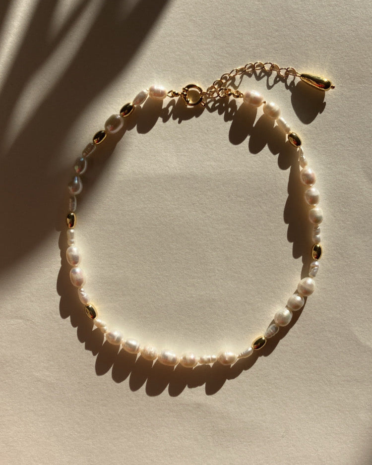 Perle & Oro