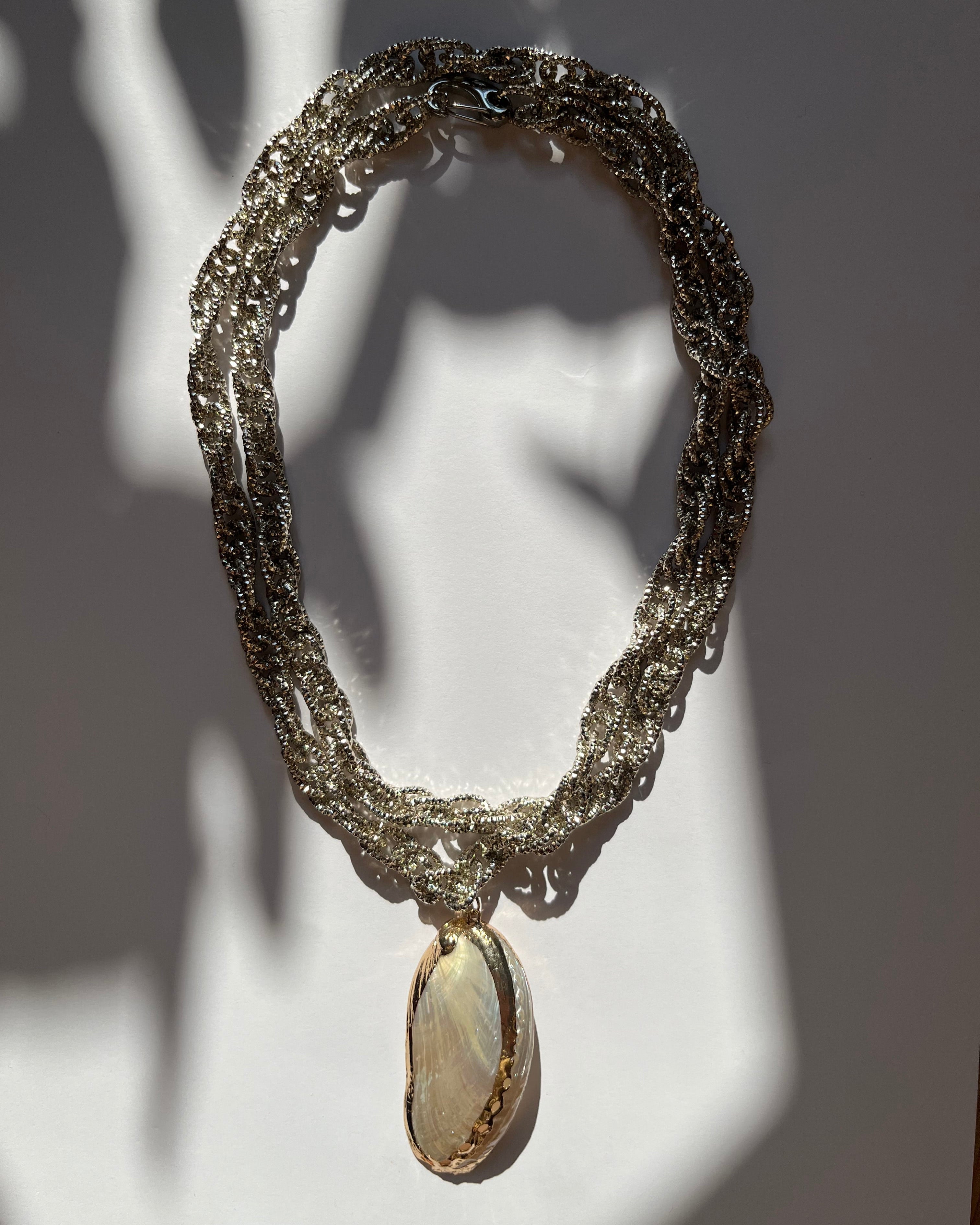 Shell Chain