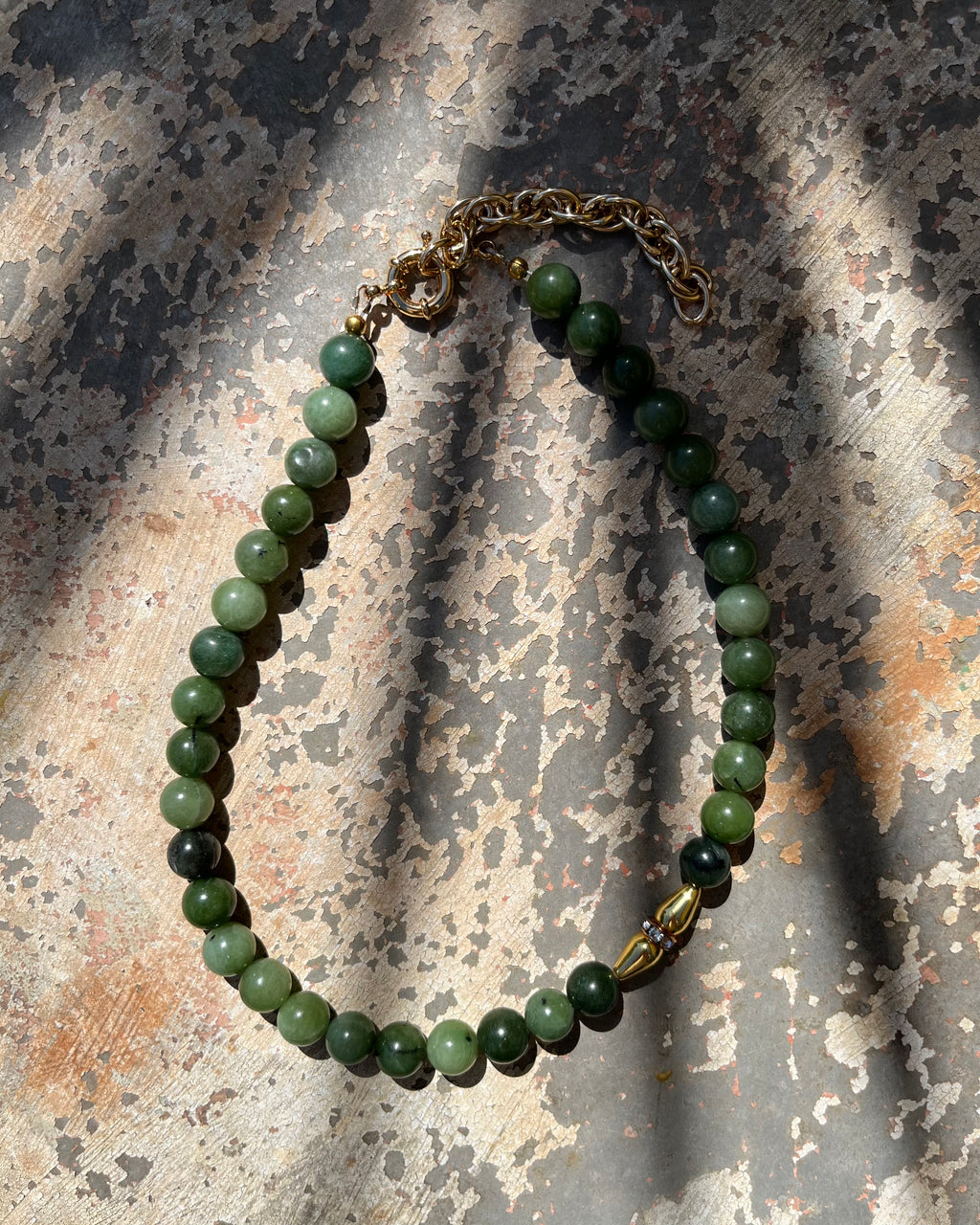 Collana Amanda