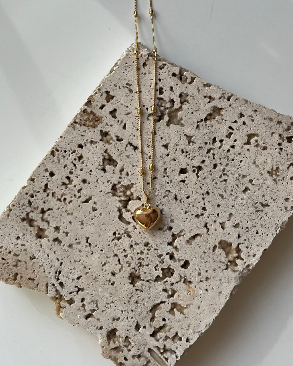 Collana Cuore