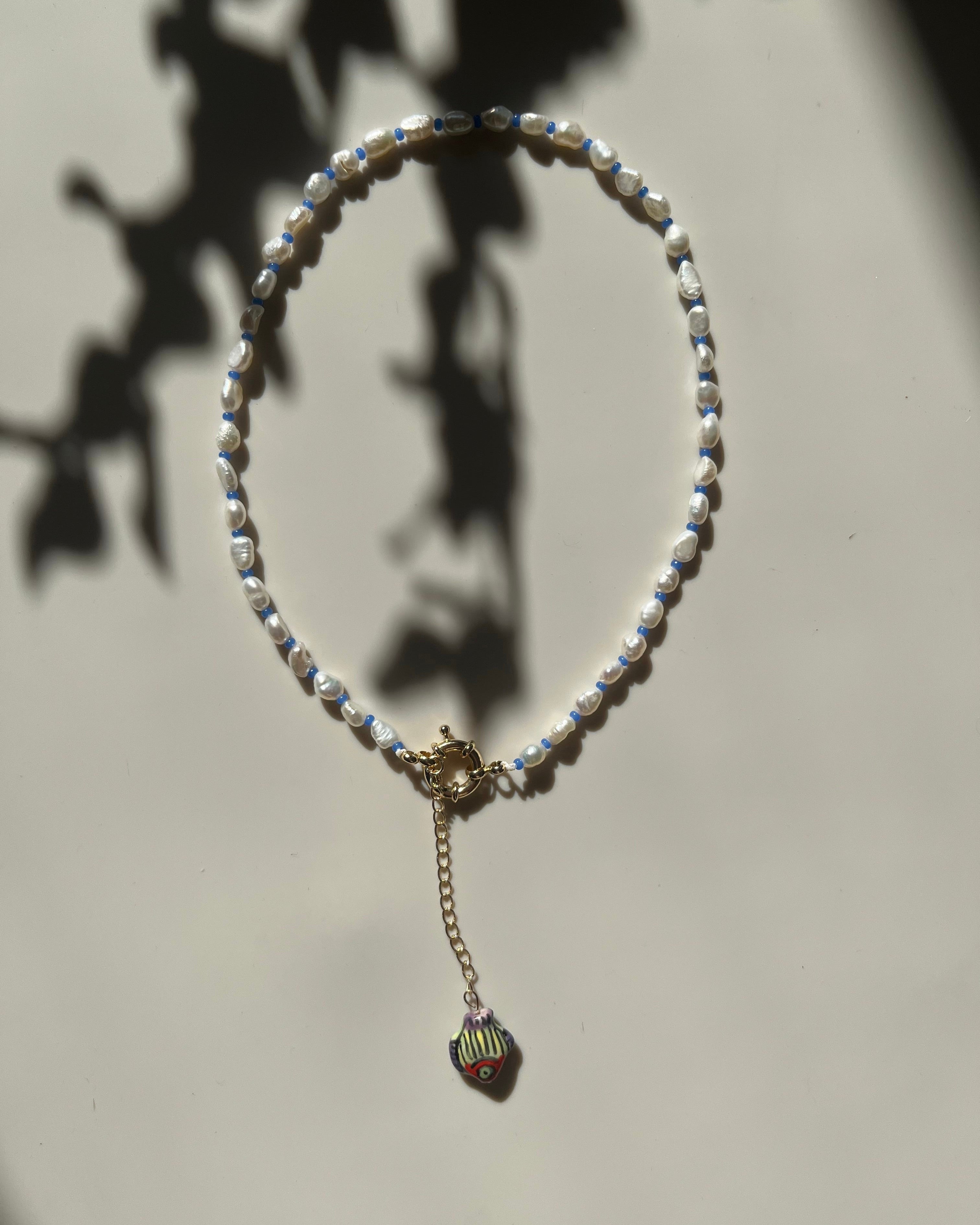 Collana Mare