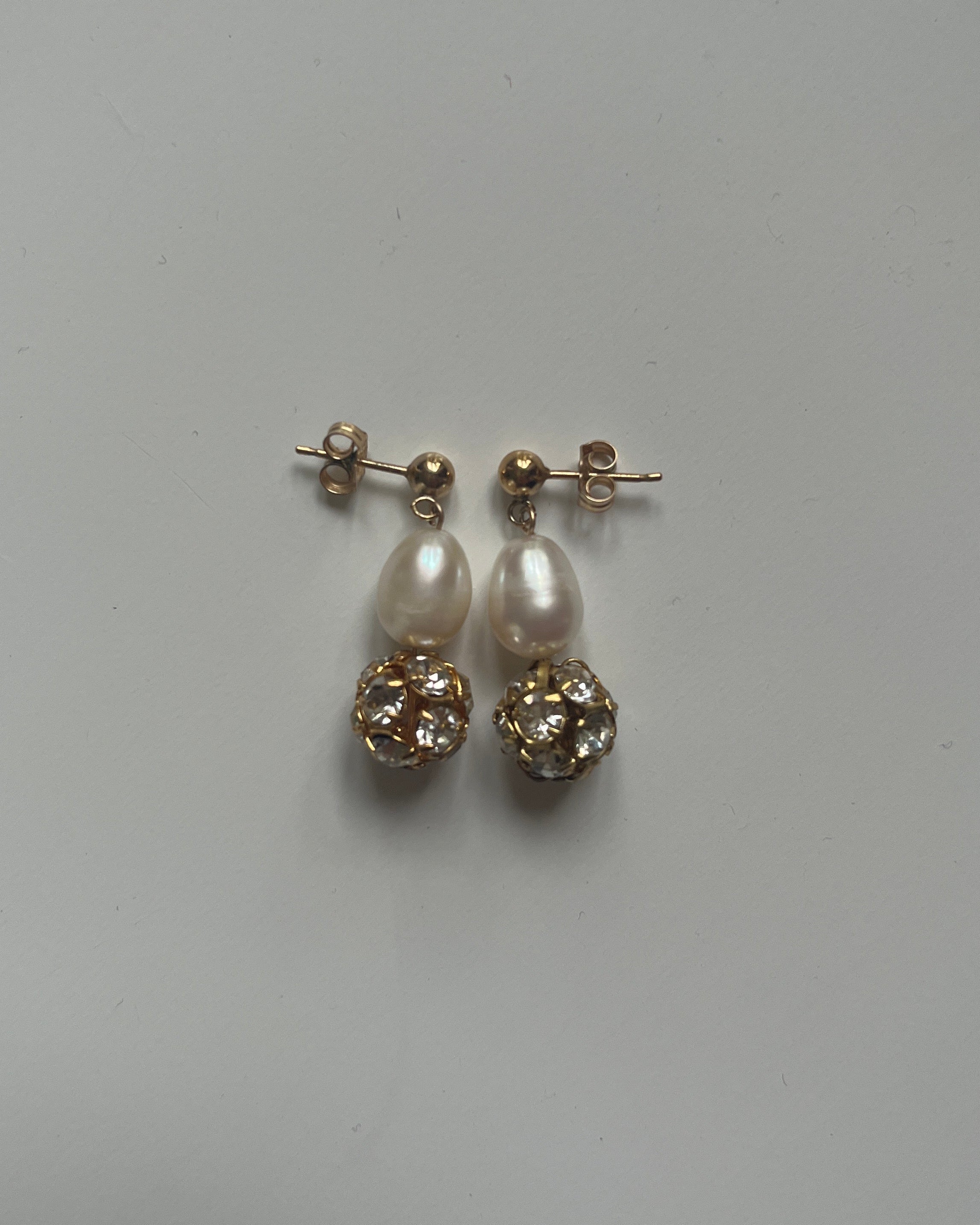 Orecchini Sparkling