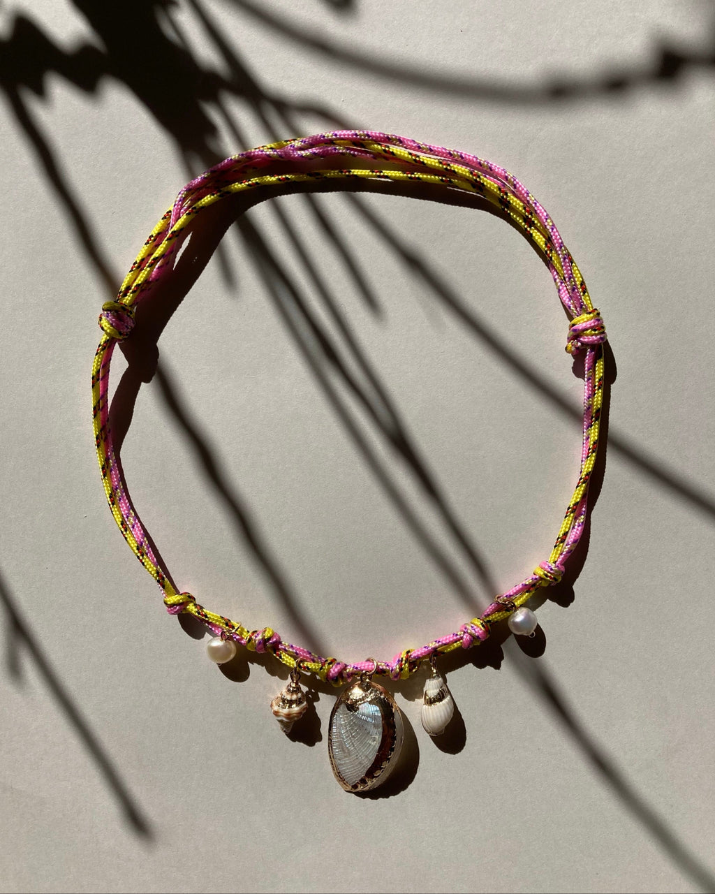 Collana Nassa