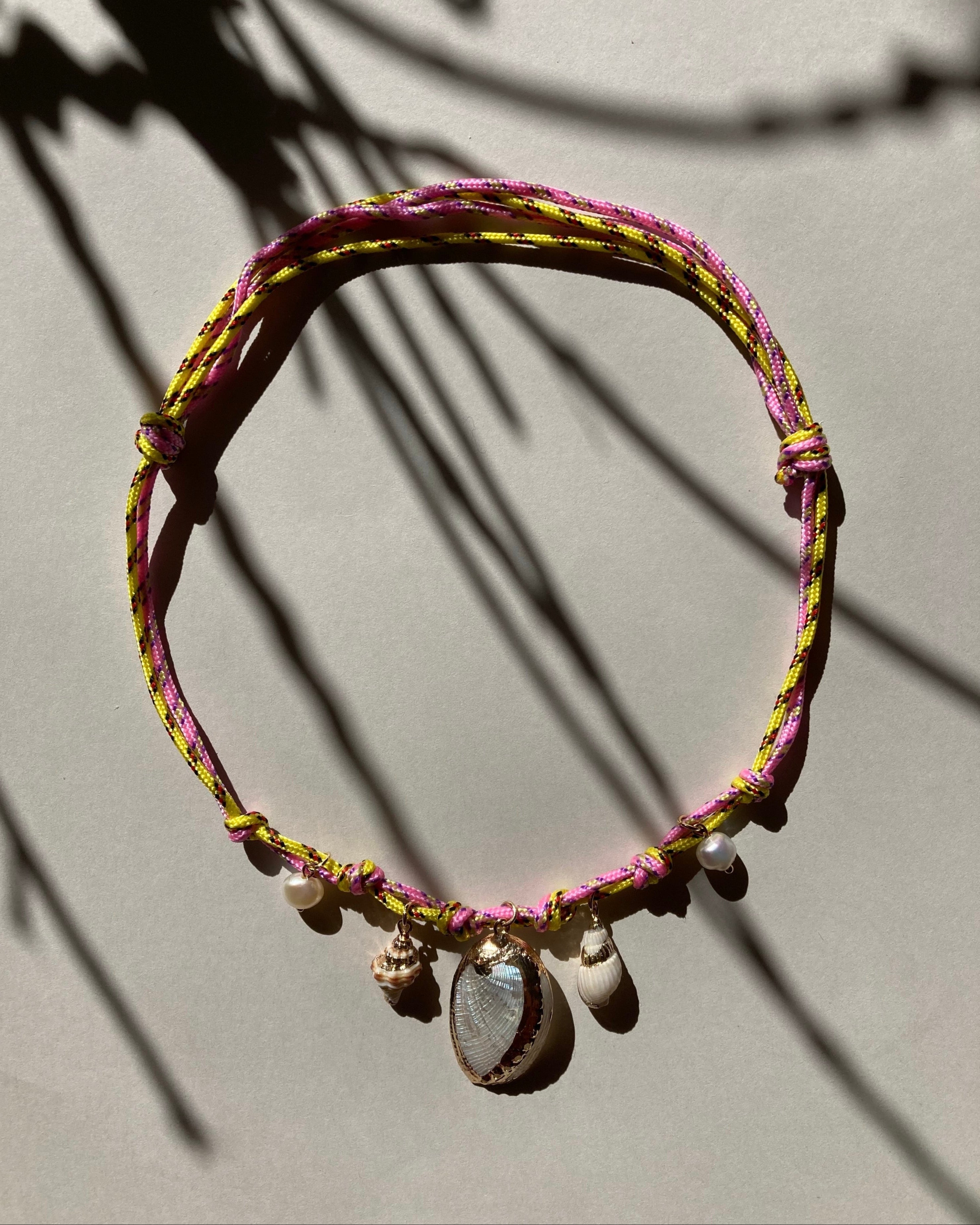 Collana Nassa