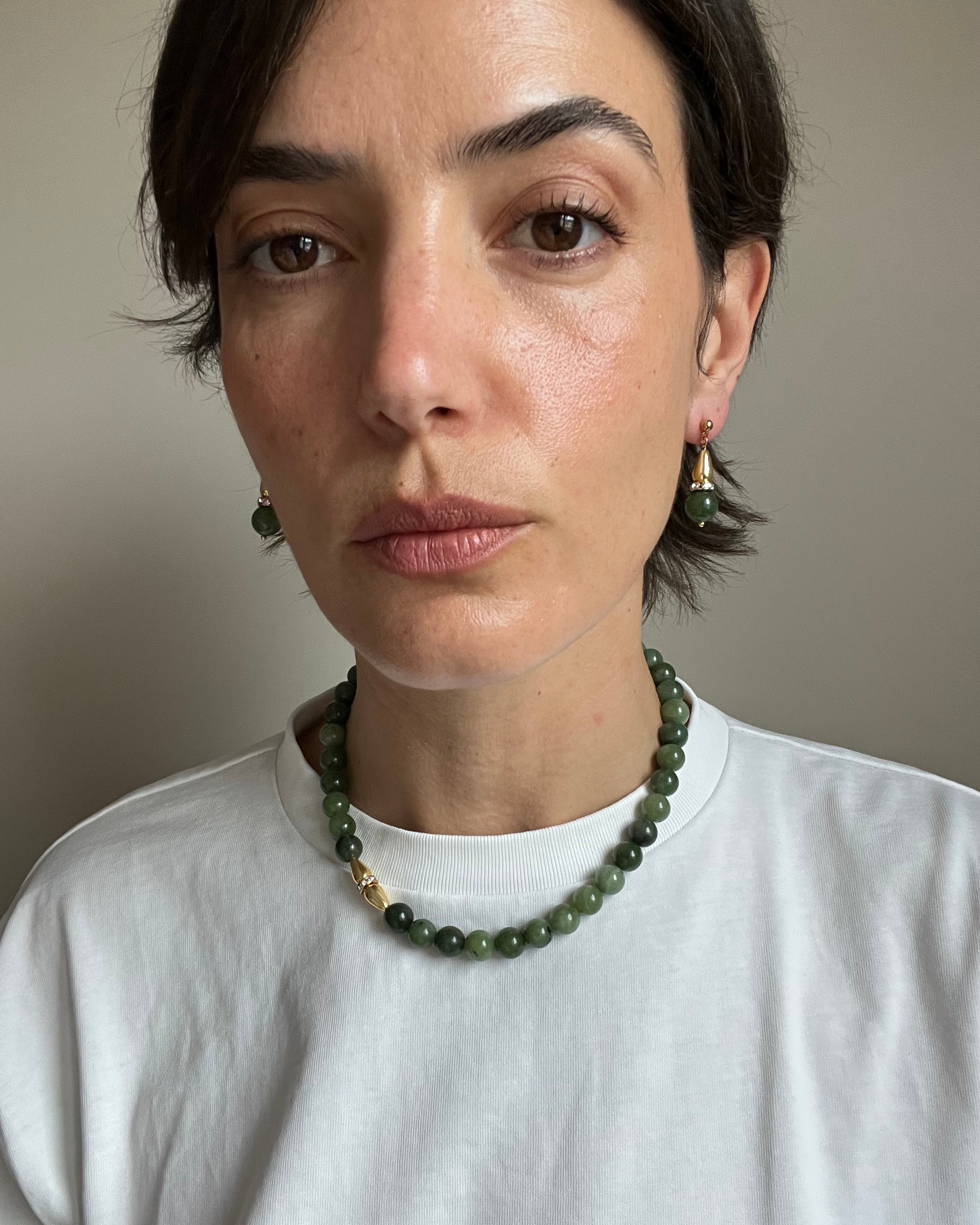 Collana Amanda