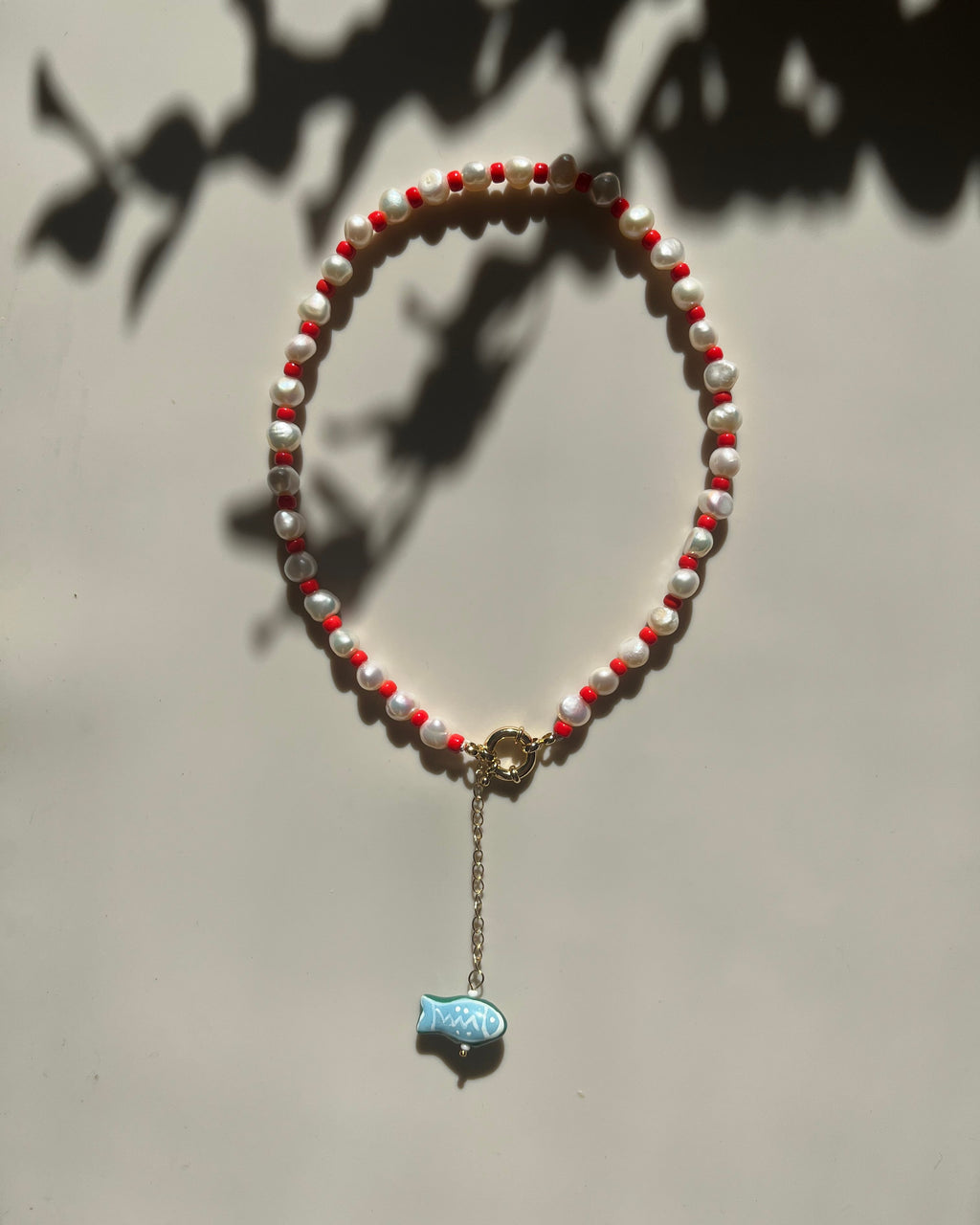 Collana Mare