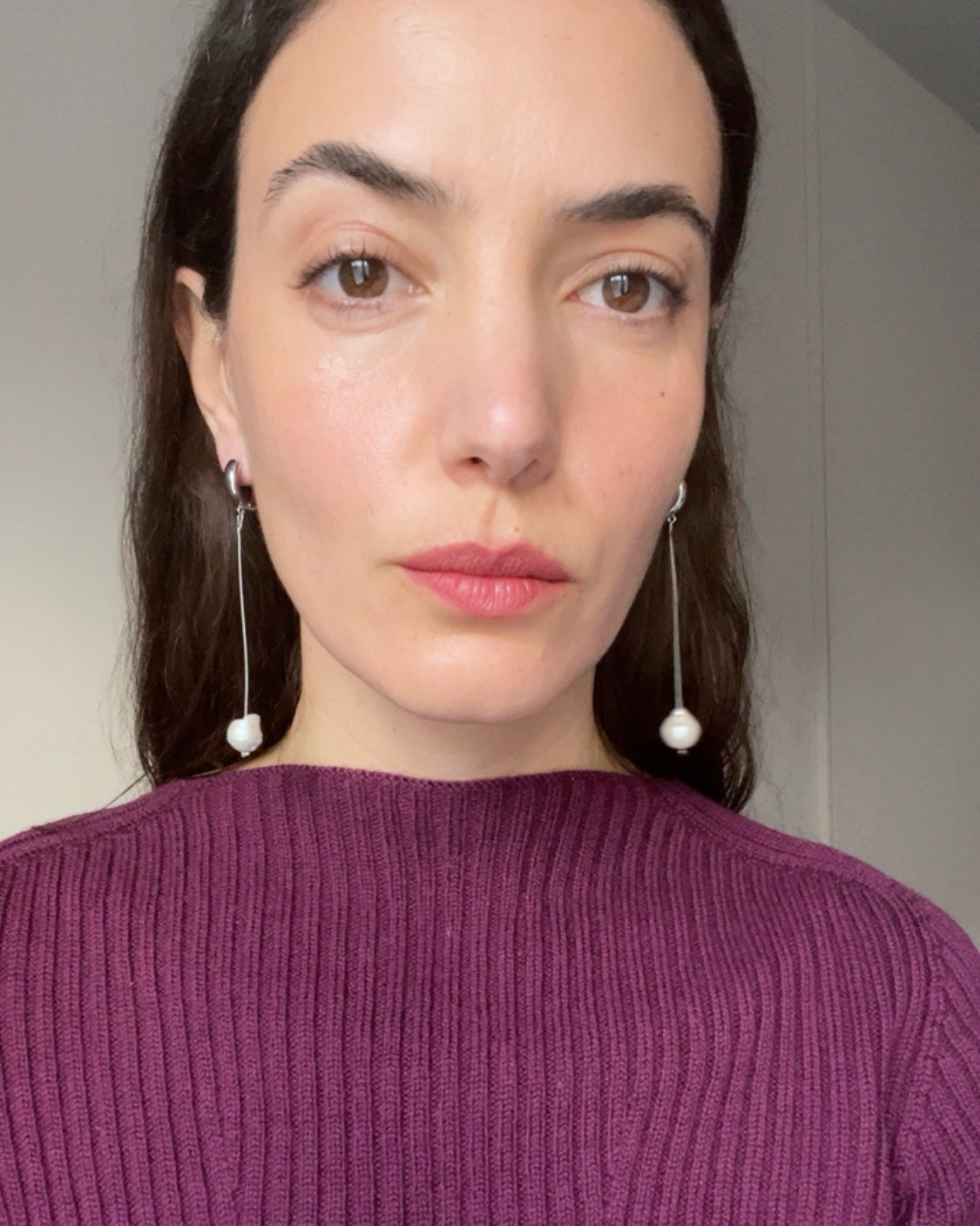 Pendente Perla