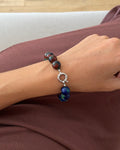 Bracciale Galassia