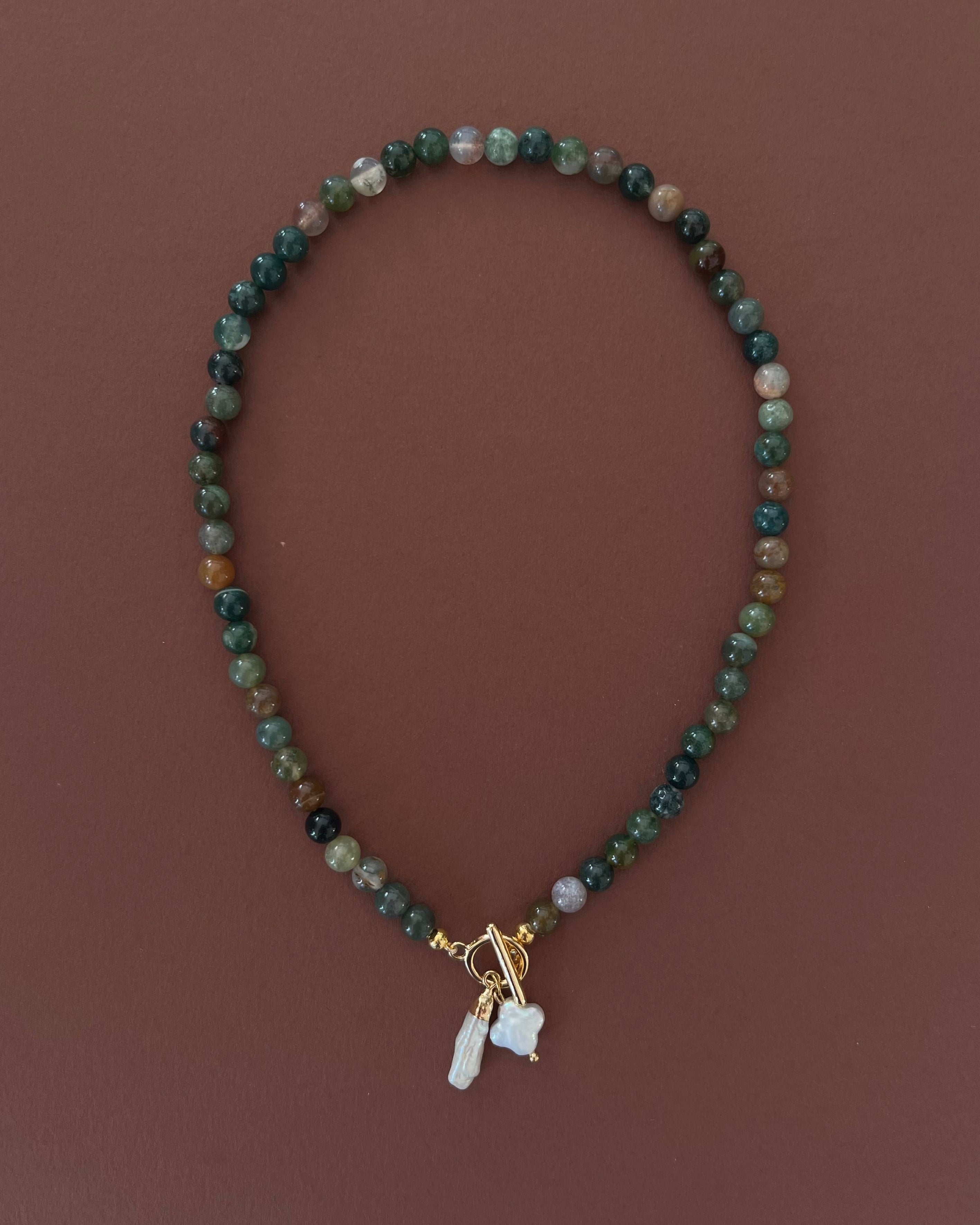 Mini Ada pendant Fiore