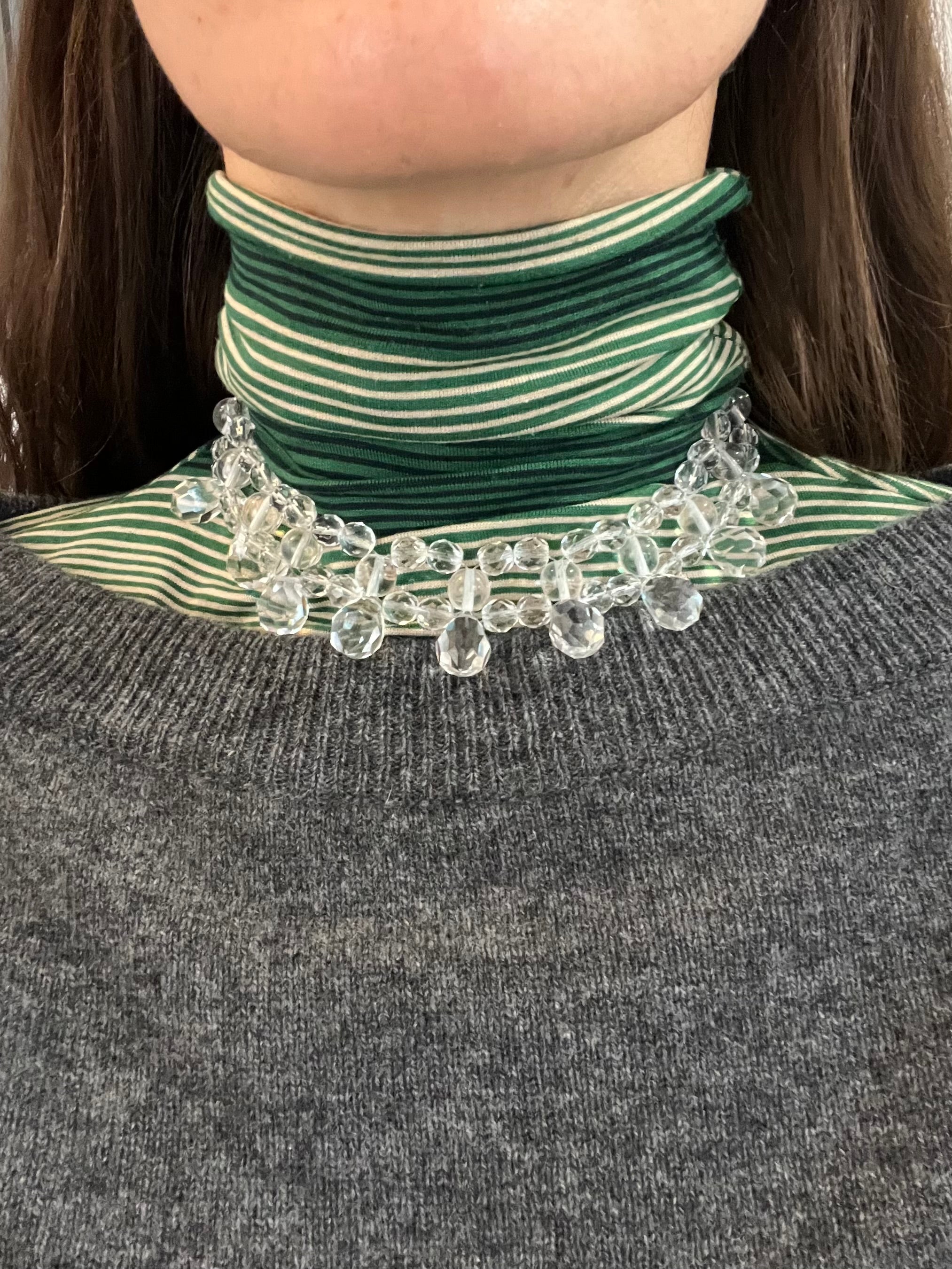 Collana chocker Lady