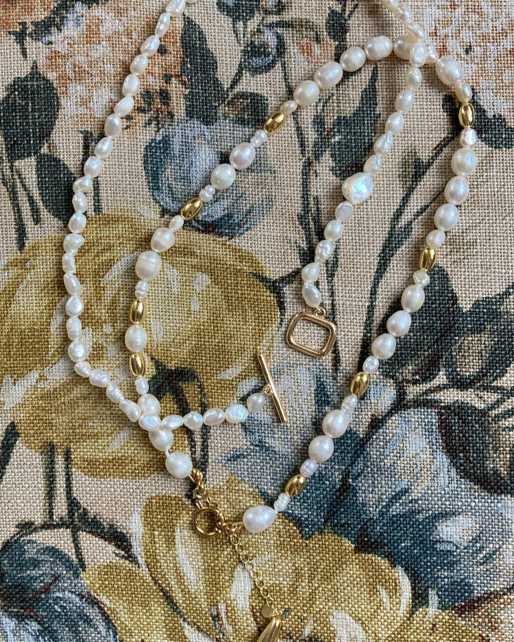 Perle & Oro