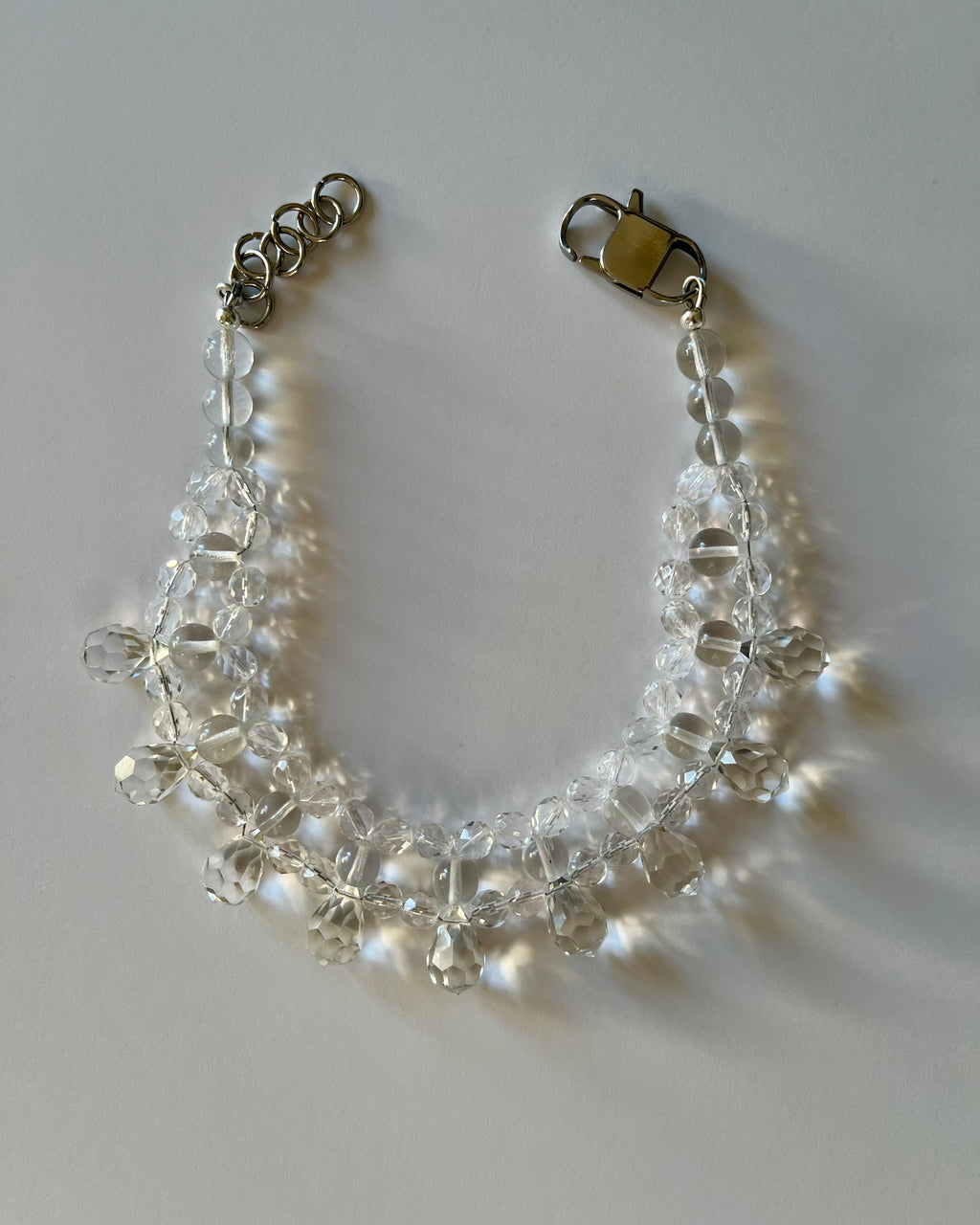 Collana chocker Lady