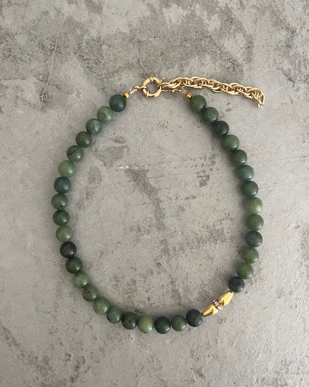 Collana Amanda