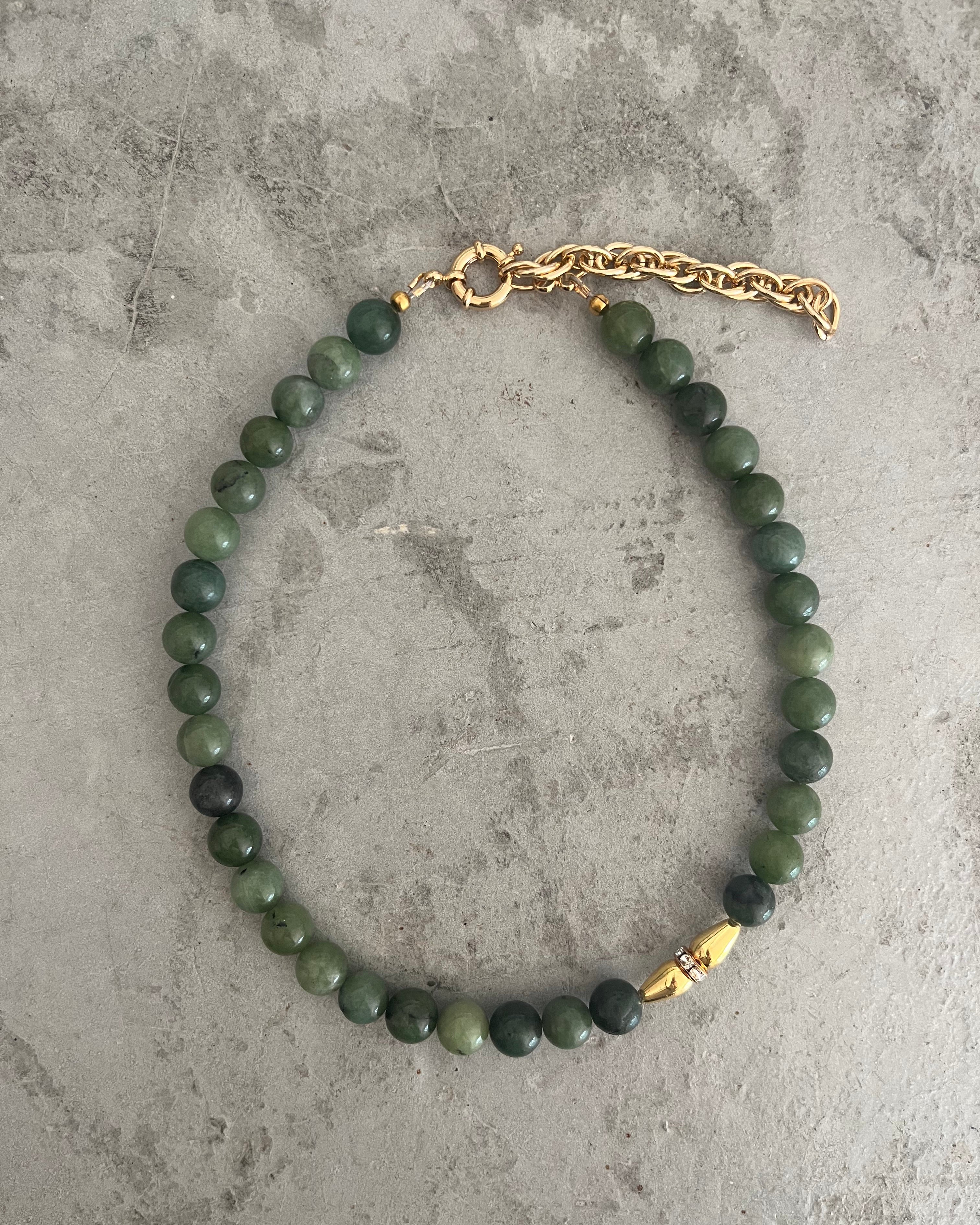 Collana Amanda