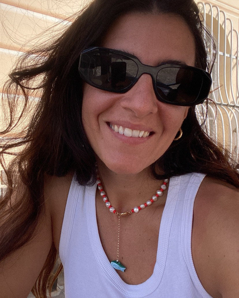 Collana Mare