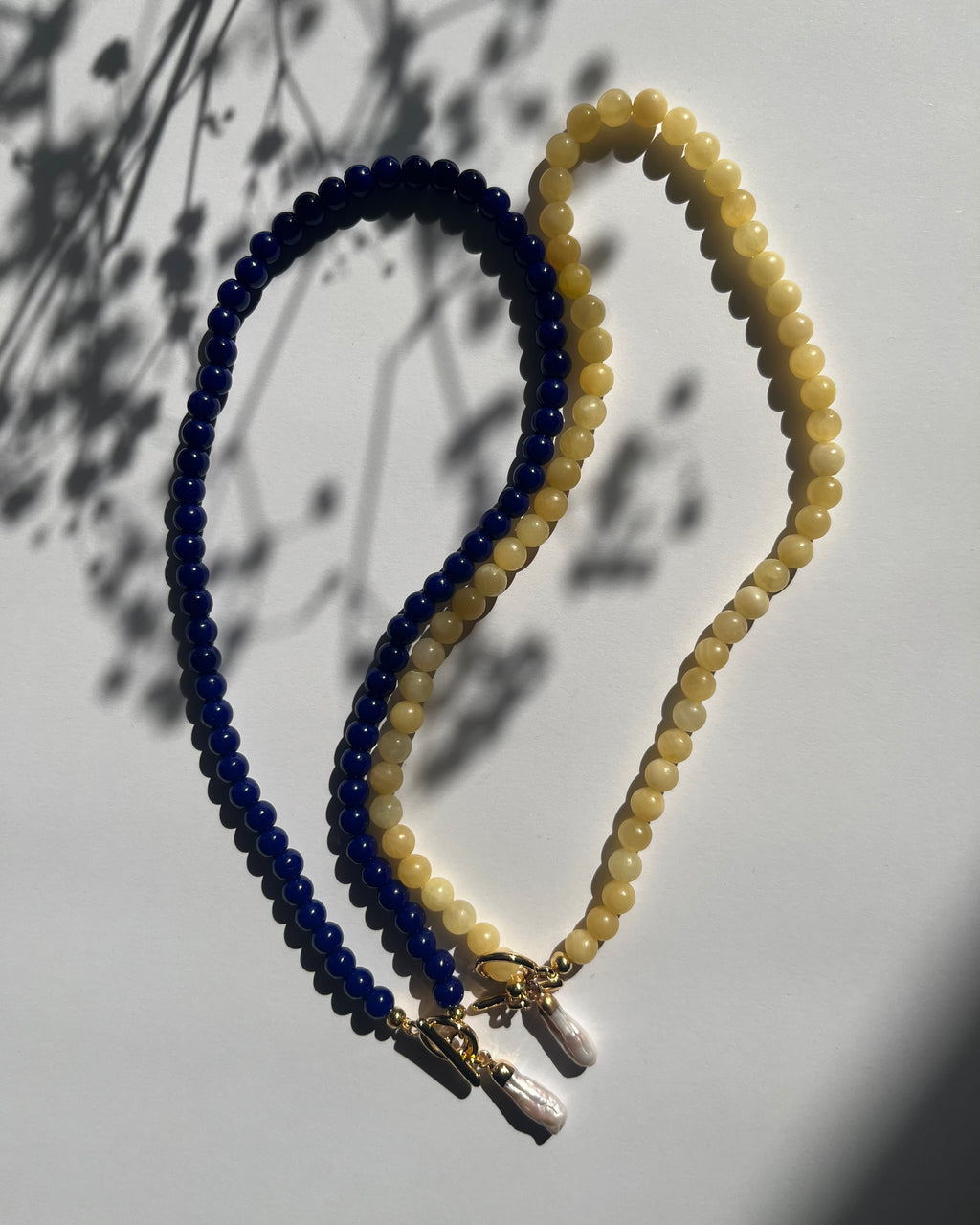 Mini Ada pendant