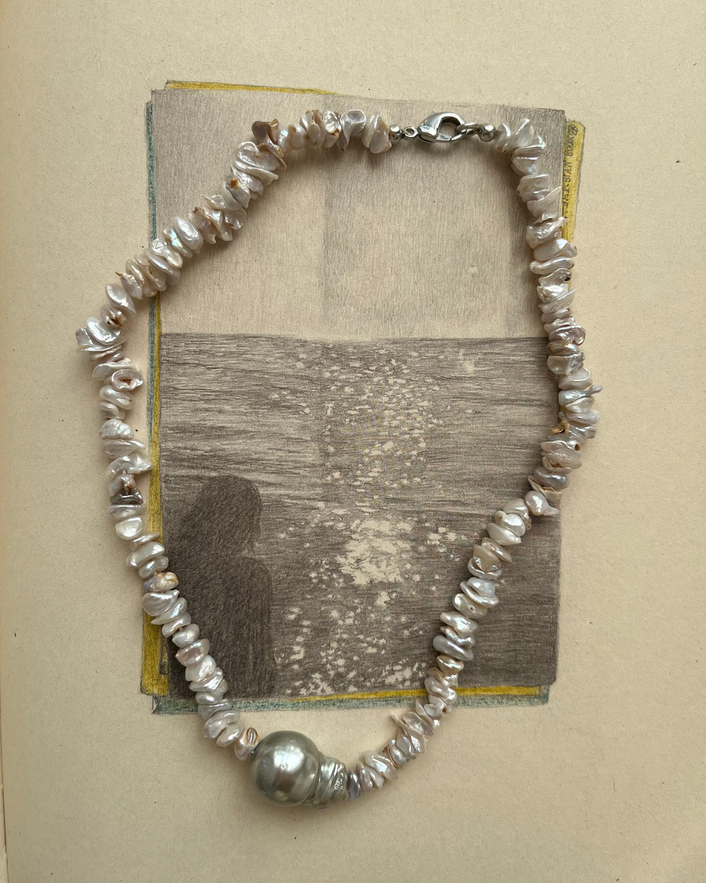 Collana Marea
