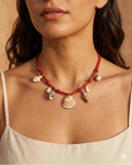 Collana Nassa TerreRosse