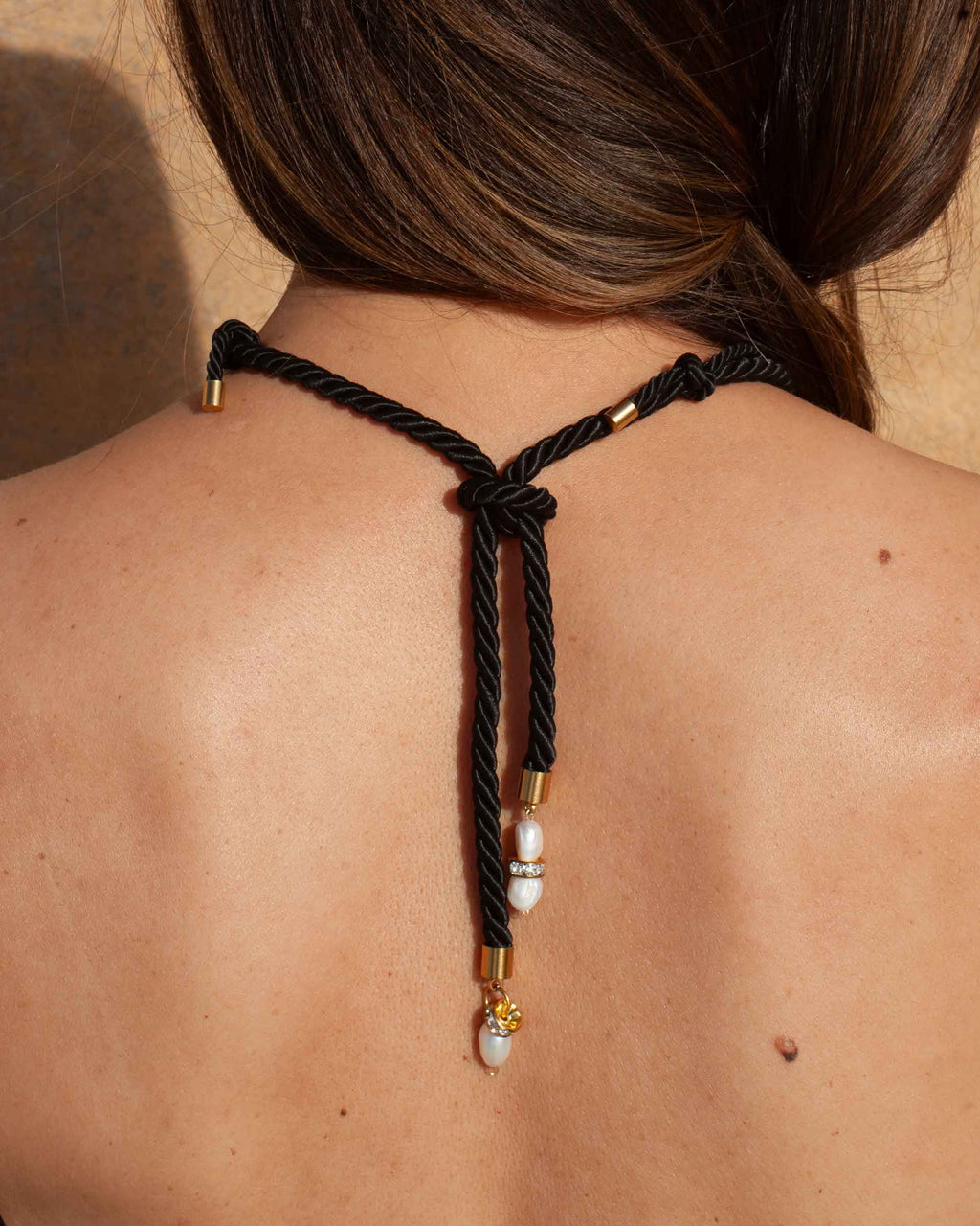 Collana Nerea
