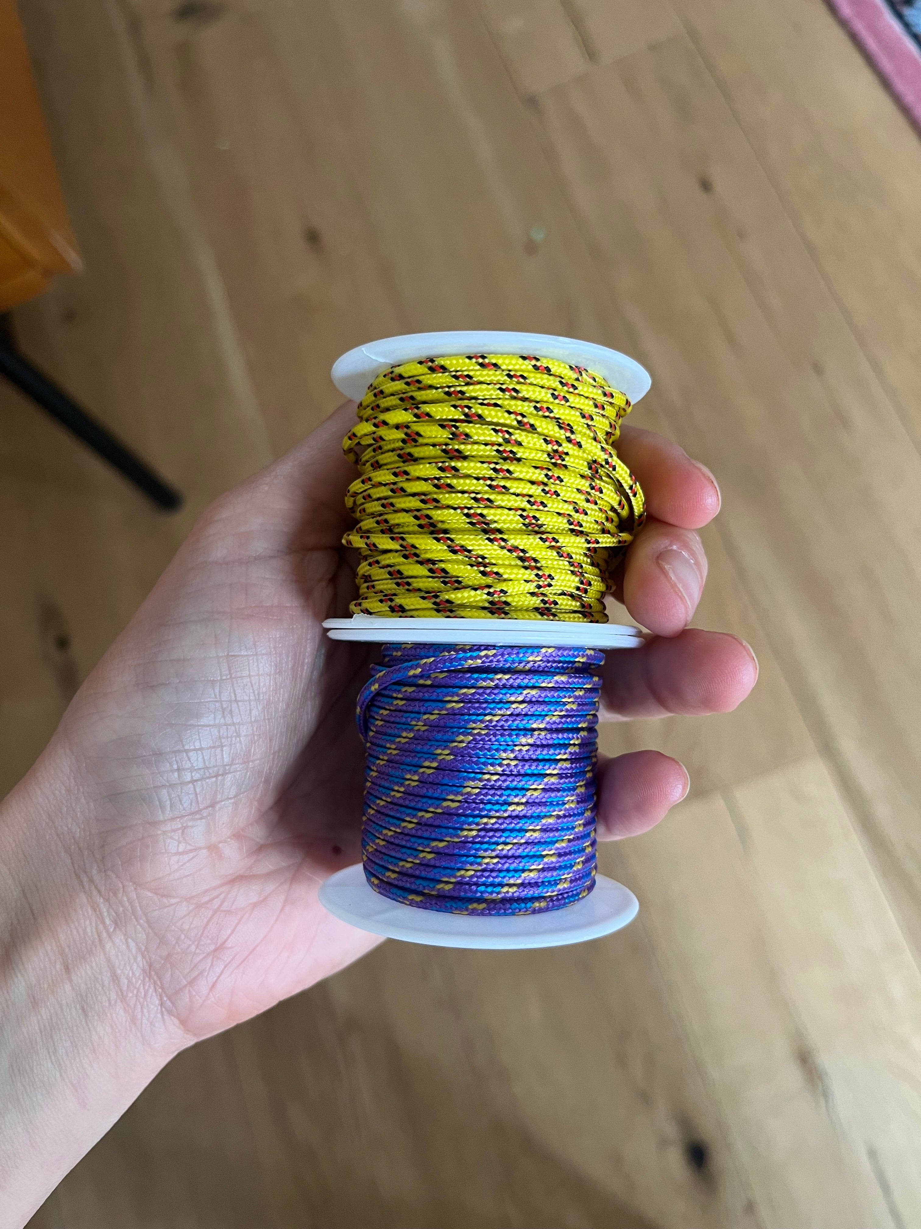 Collana Nassa