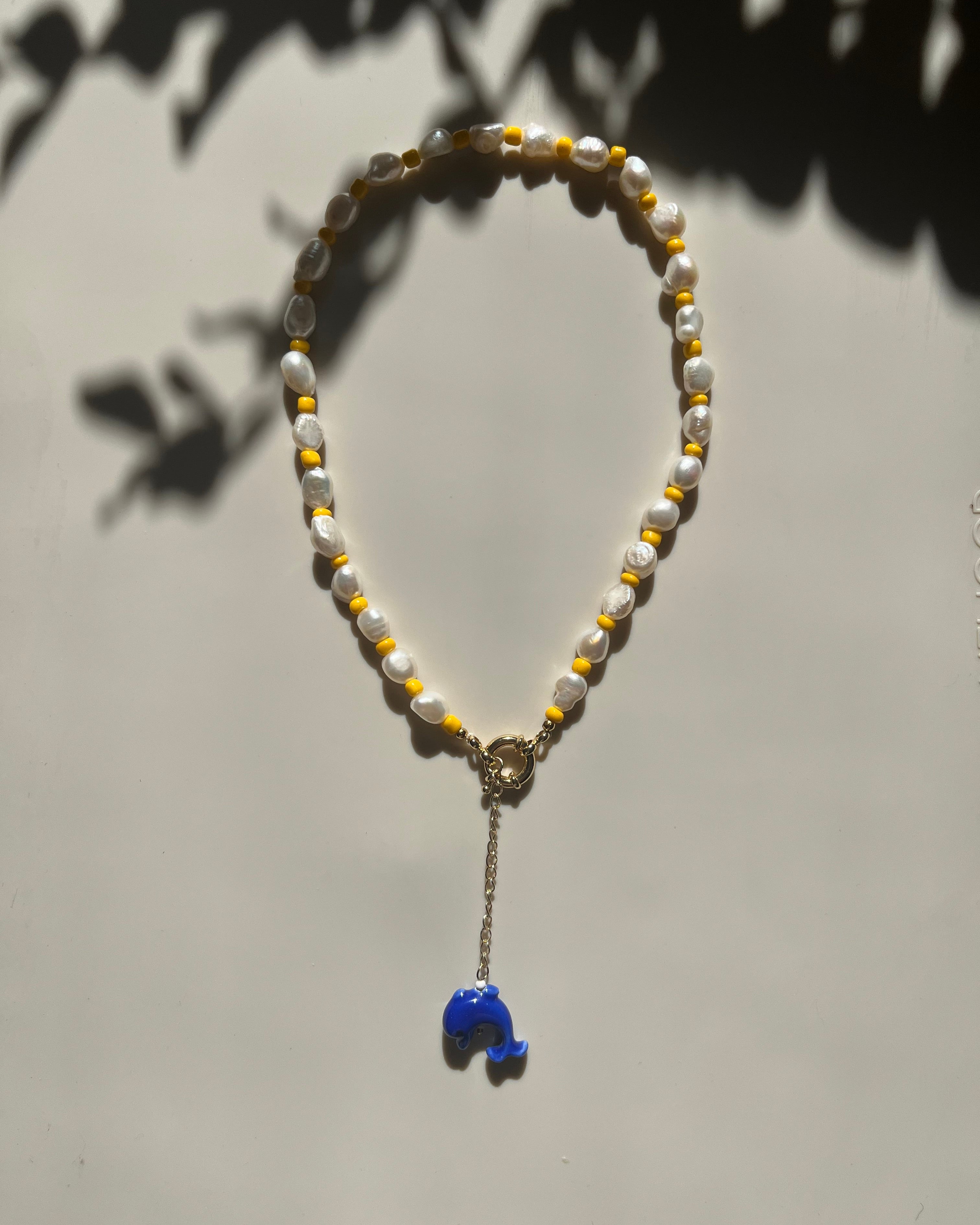 Collana Mare