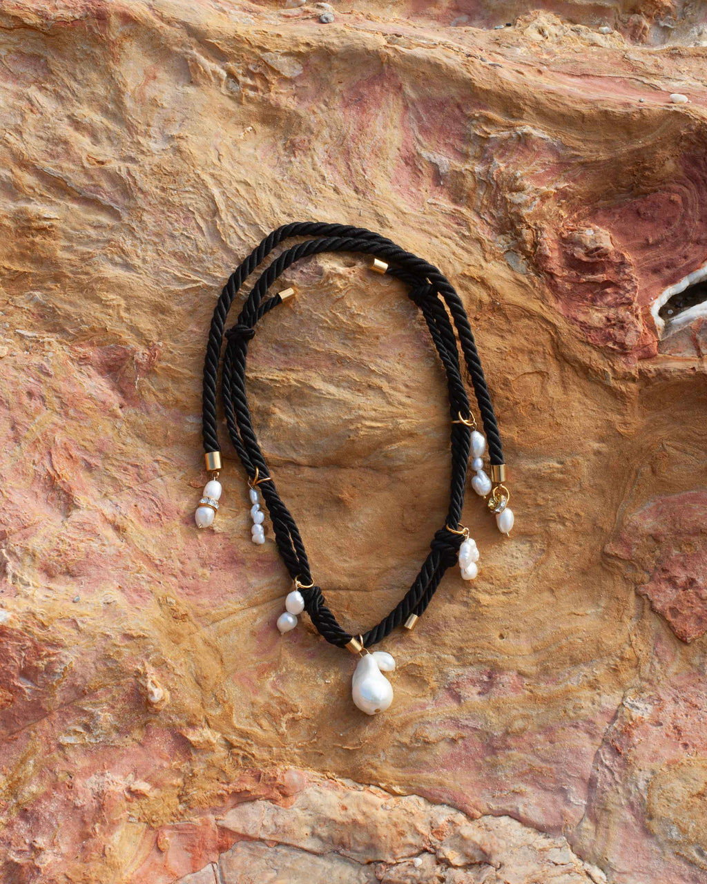 Collana Nerea