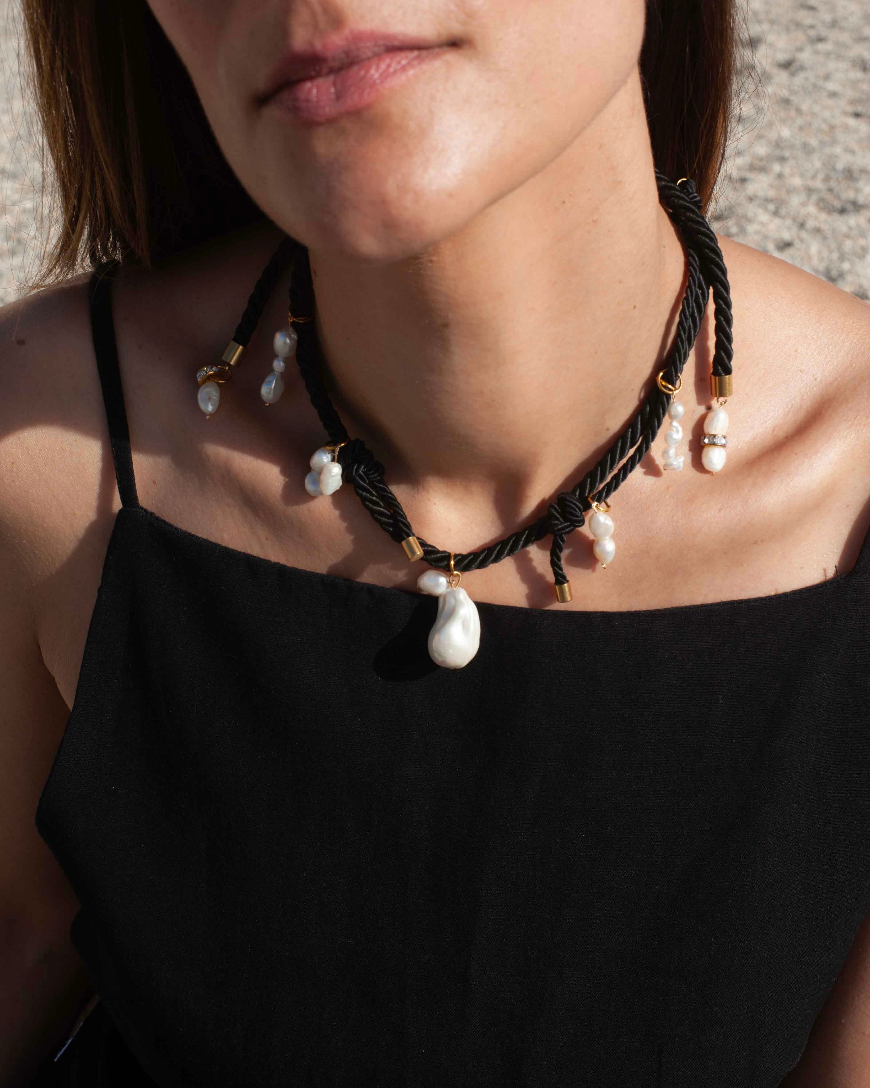 Collana Nerea