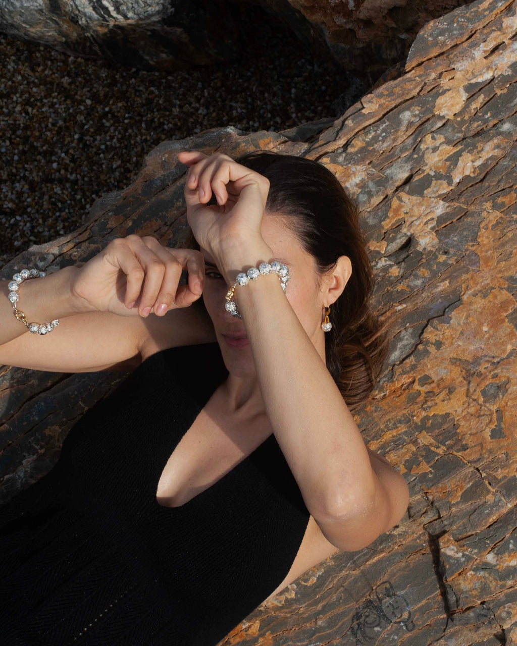 Bracciali Lava
