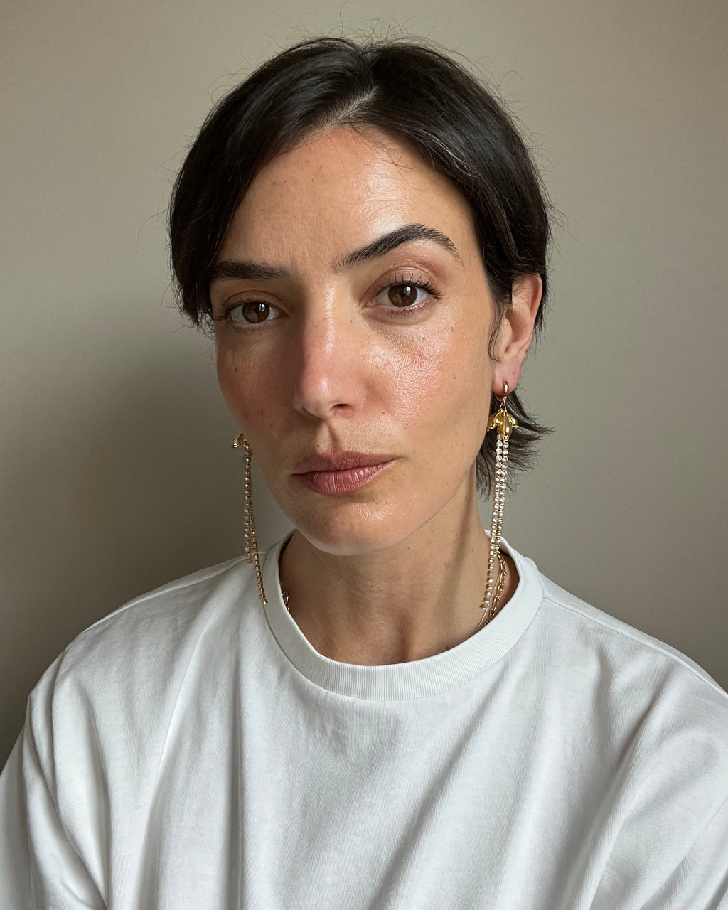 Pendenti Fiore