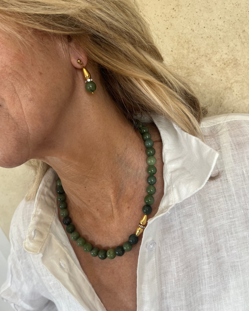 Collana Amanda