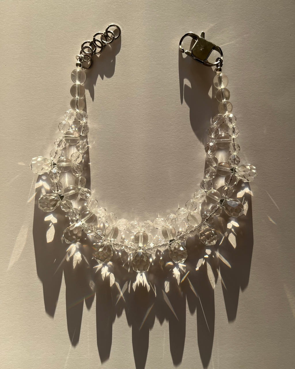 Collana chocker Lady