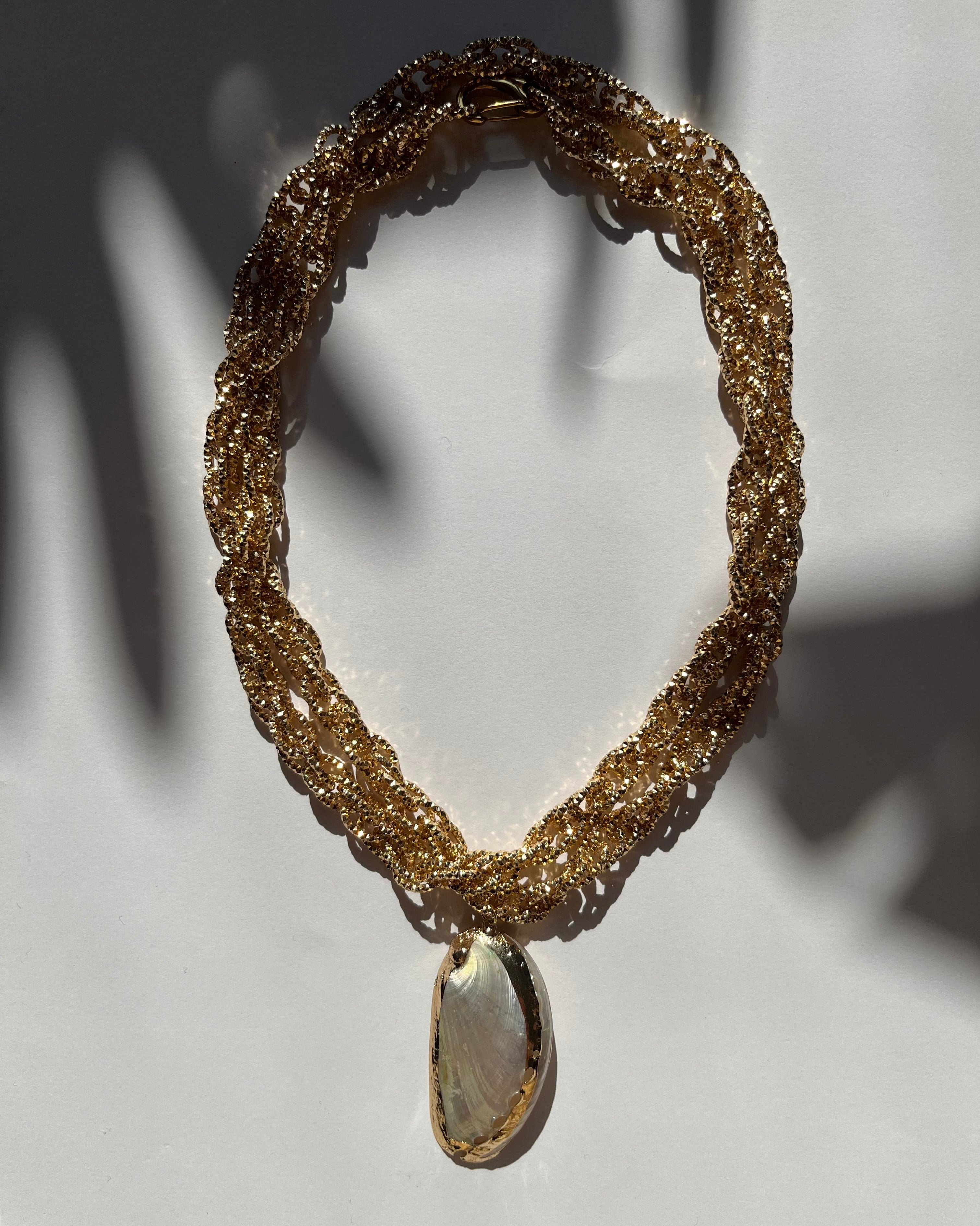 Shell Chain