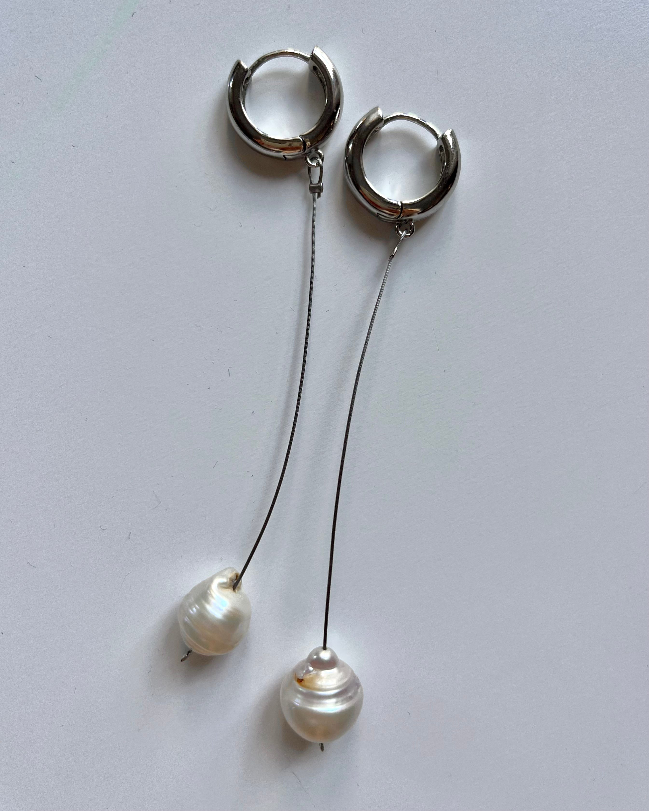 Pendente Perla