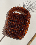 Amber bag