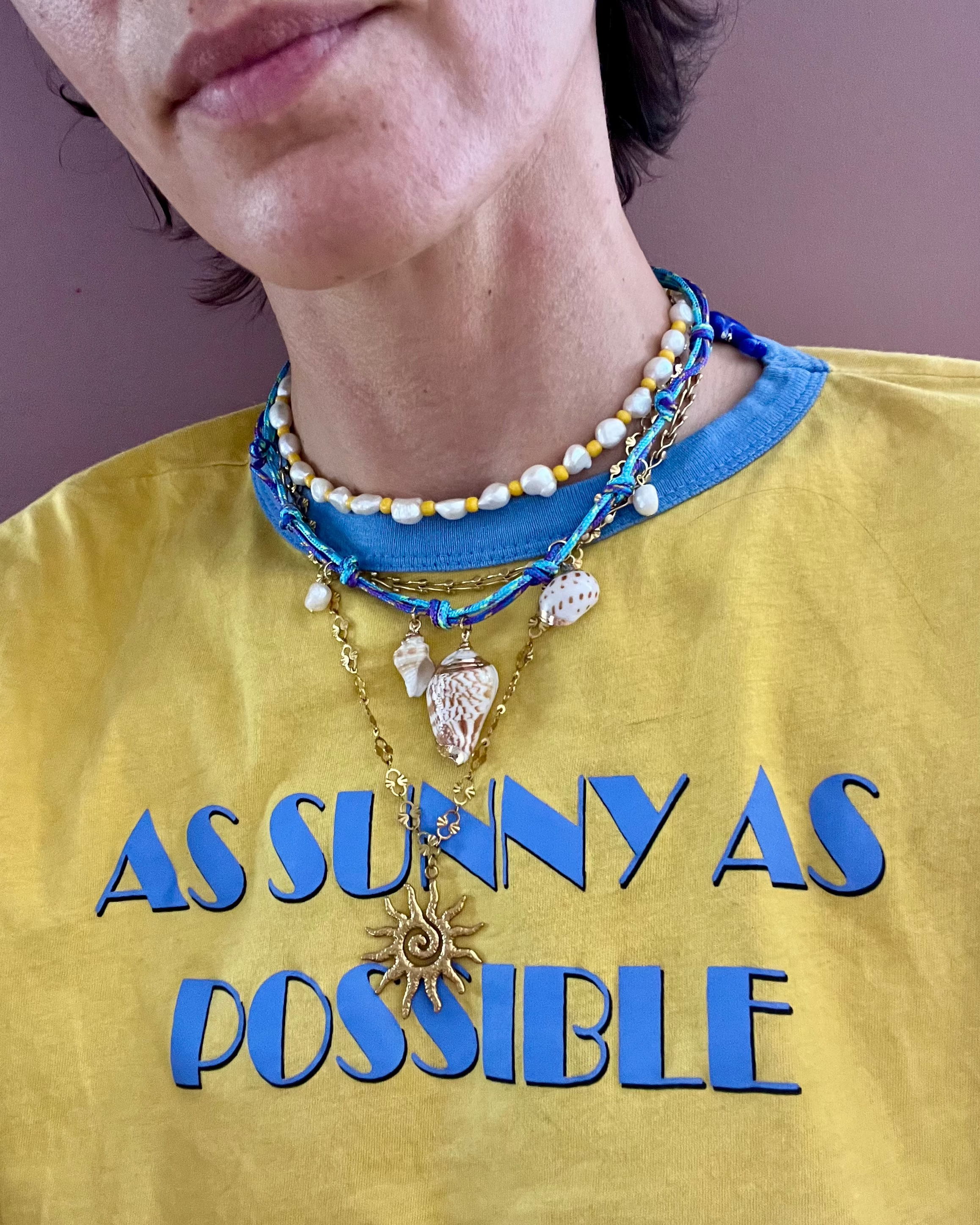 Collana Nassa