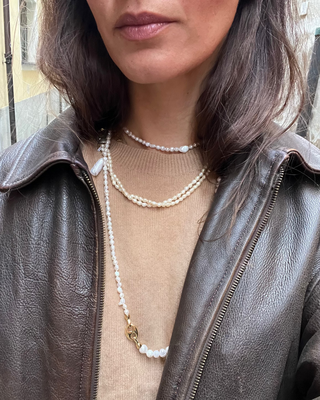 Filo di perle