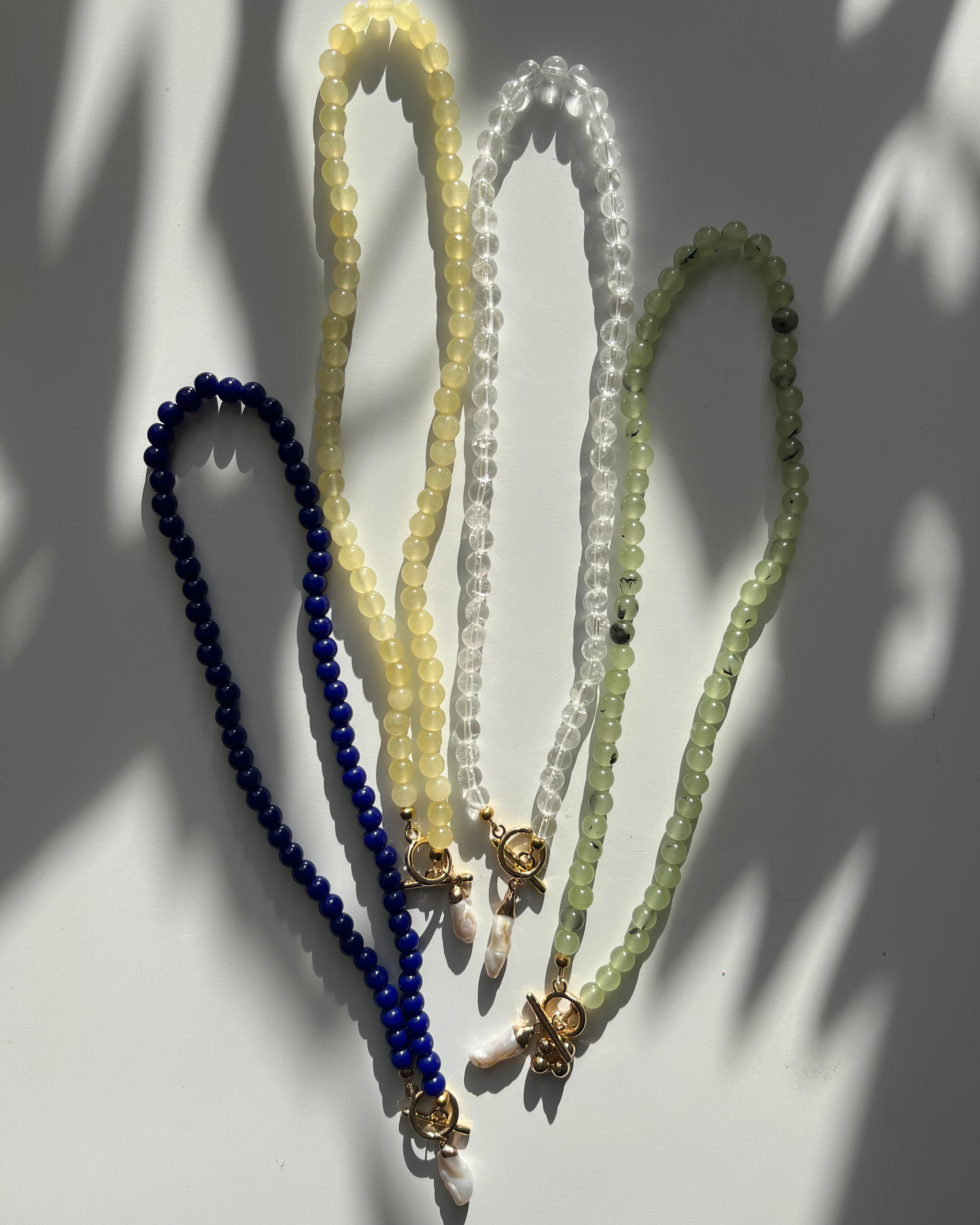 Mini Ada pendant