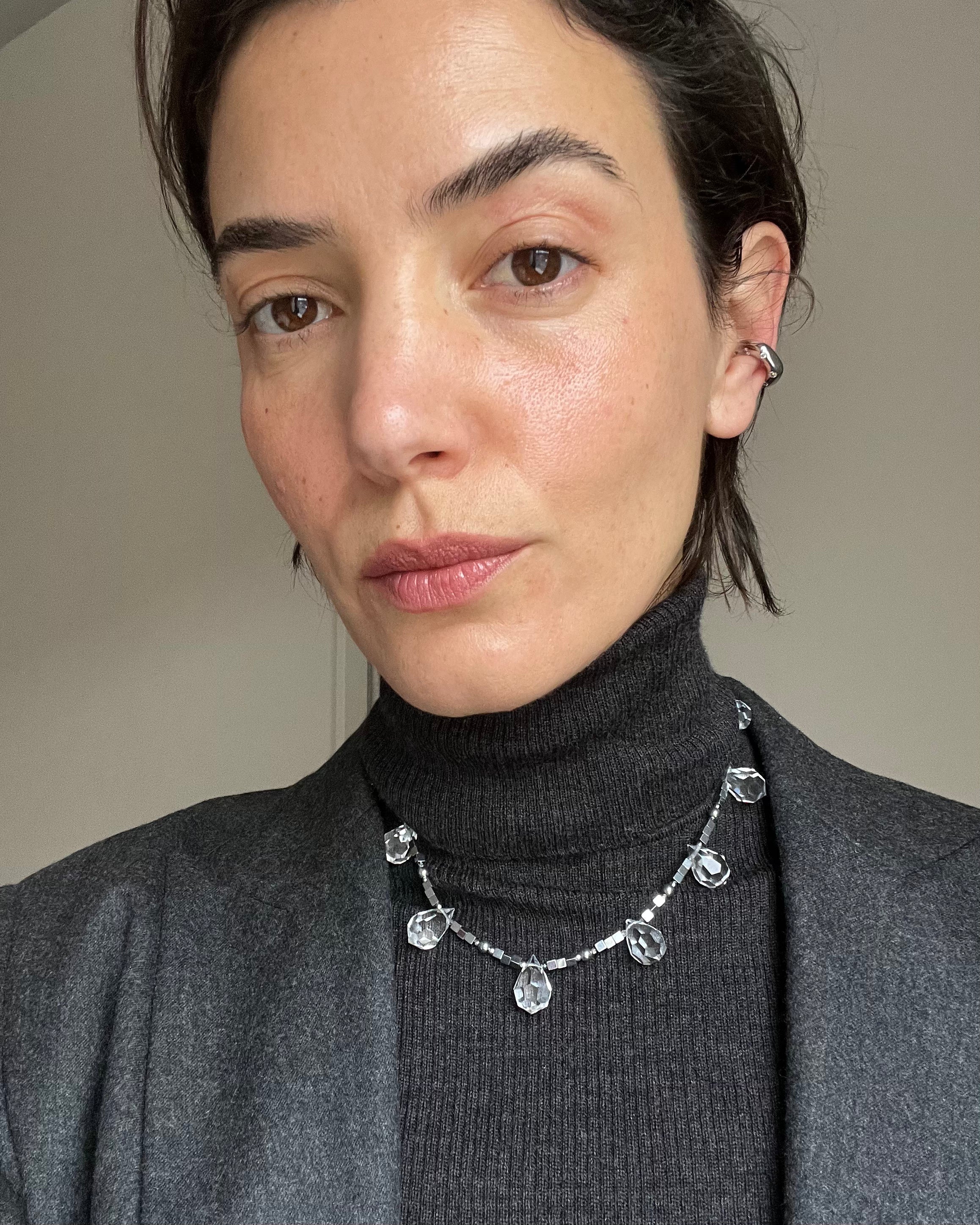 Collana Leandra