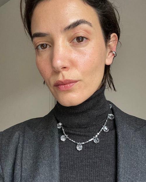 Collana Leandra