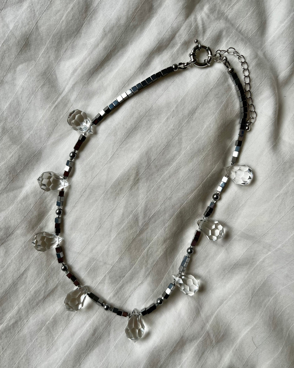 Collana Leandra